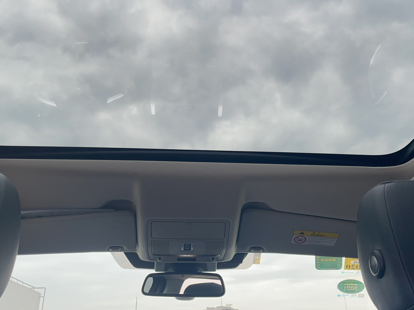 Used Land Rover Discovery Sport 2016 2.0T SE