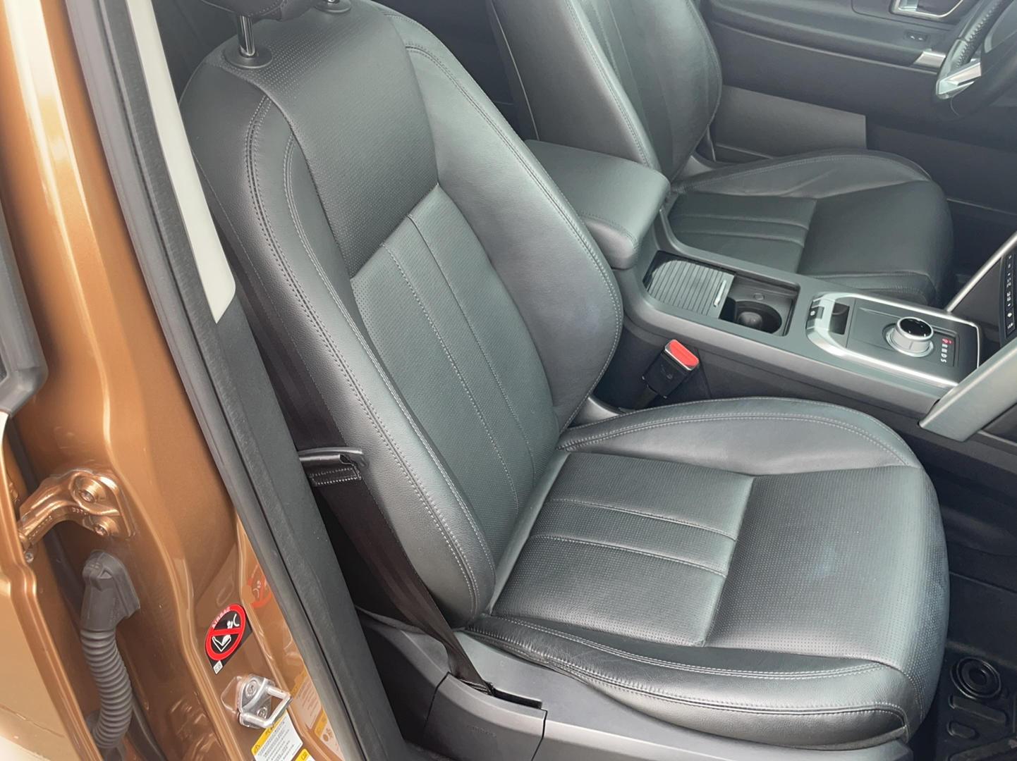 Used Land Rover Discovery Sport 2016 2.0T SE