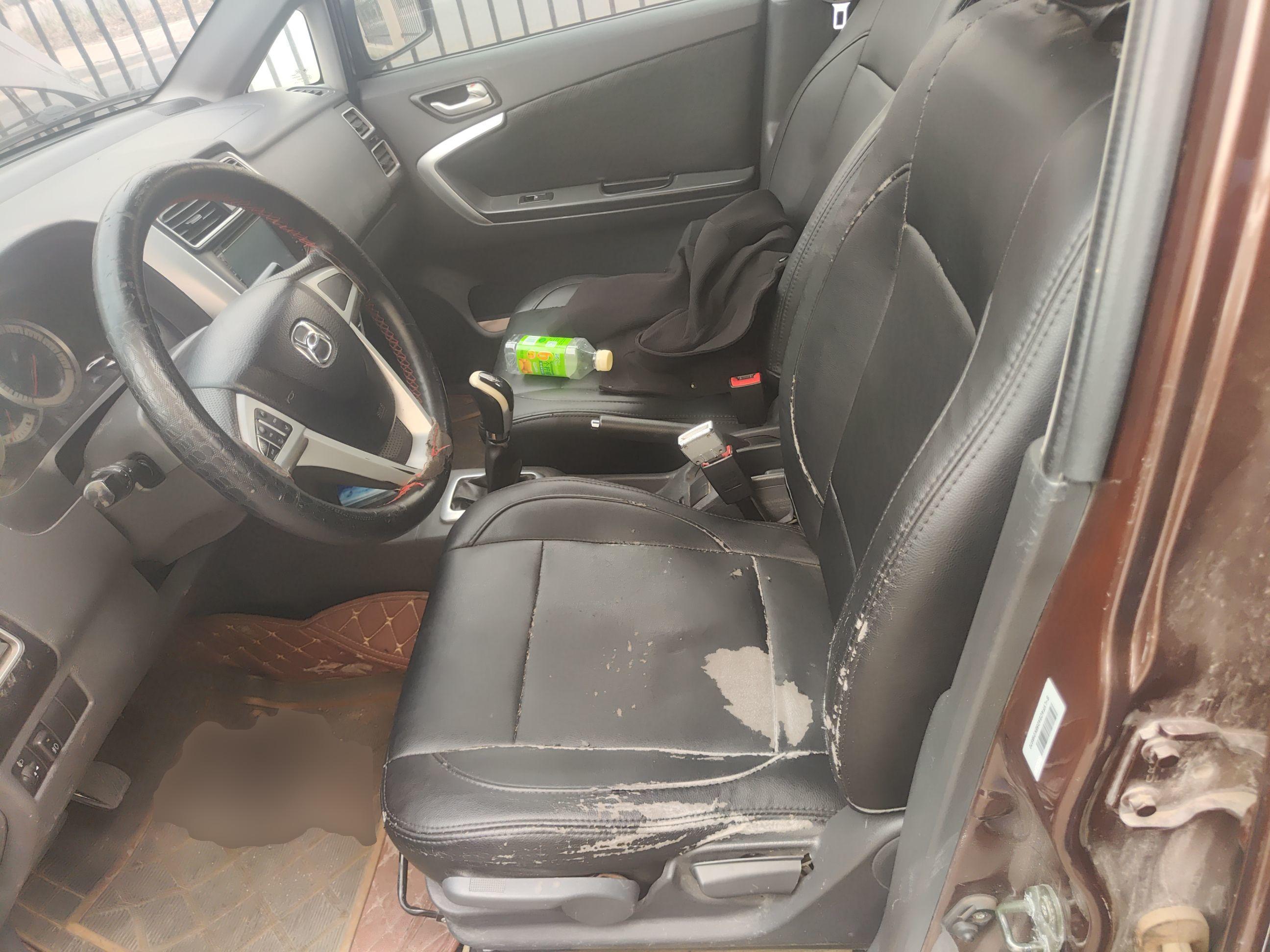 Used Suzuki Liana A6 2015 Hatchback 1.4L Manual Enjoyment Model