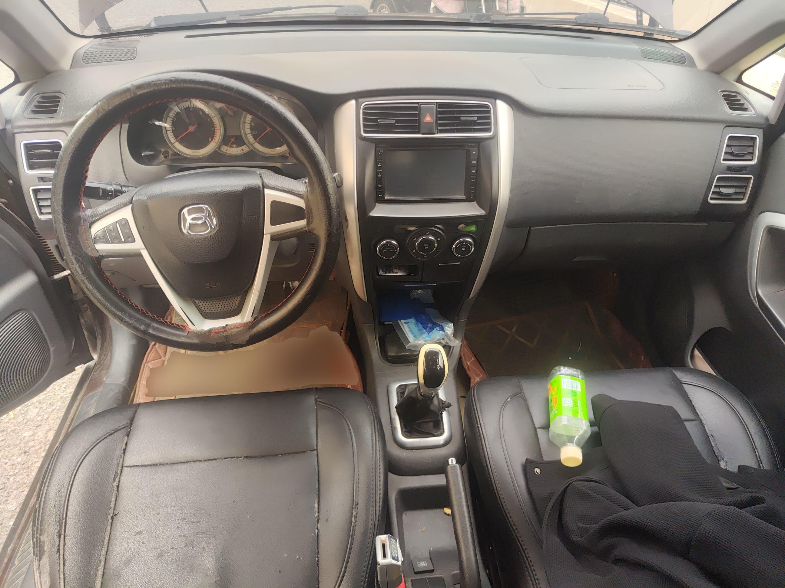 Used Suzuki Liana A6 2015 Hatchback 1.4L Manual Enjoyment Model