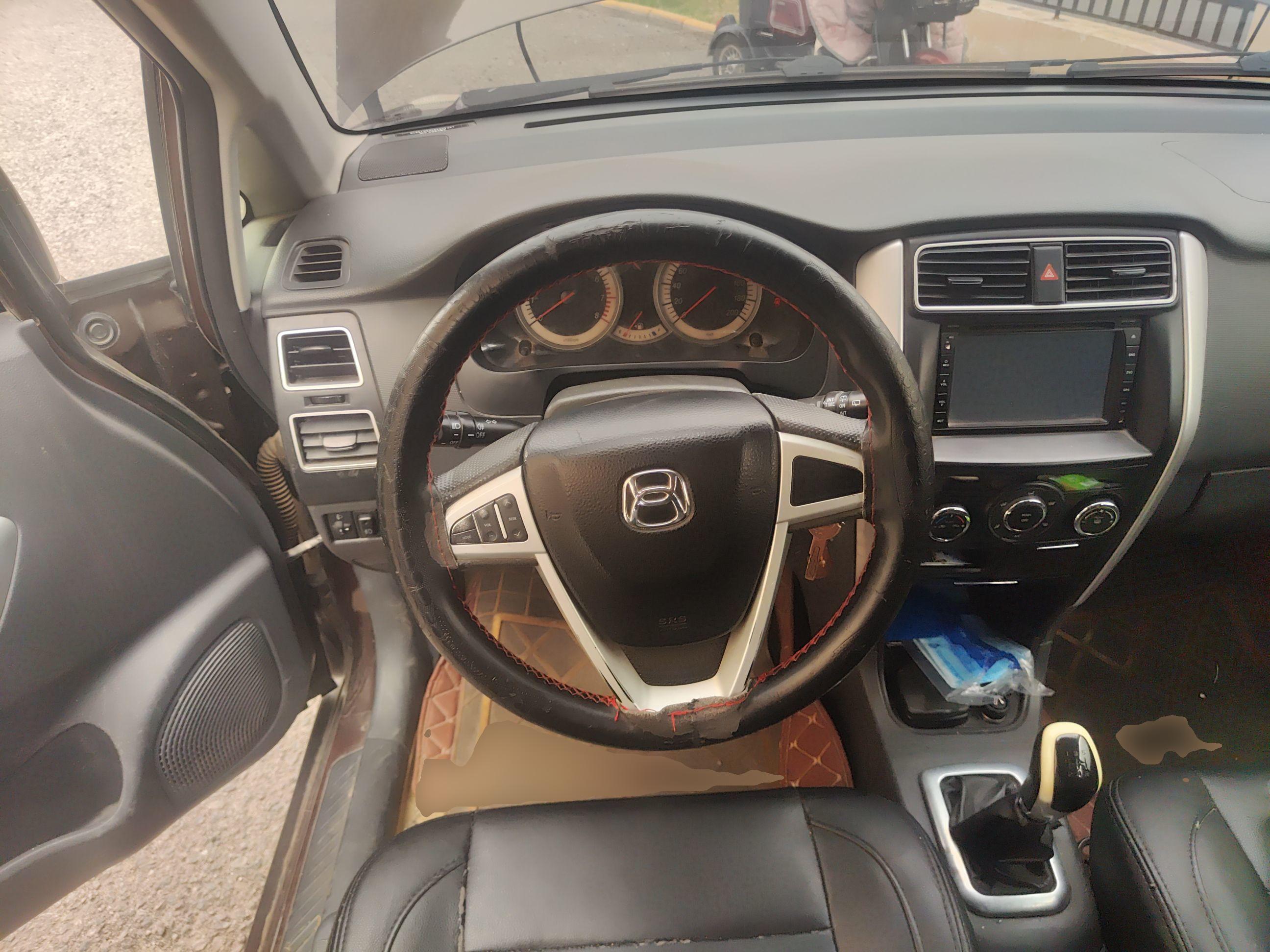 Used Suzuki Liana A6 2015 Hatchback 1.4L Manual Enjoyment Model