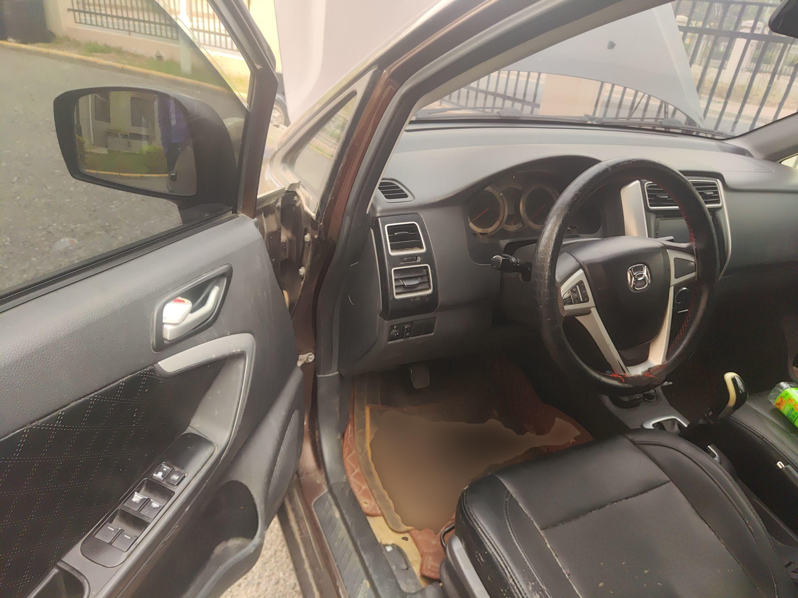 Used Suzuki Liana A6 2015 Hatchback 1.4L Manual Enjoyment Model