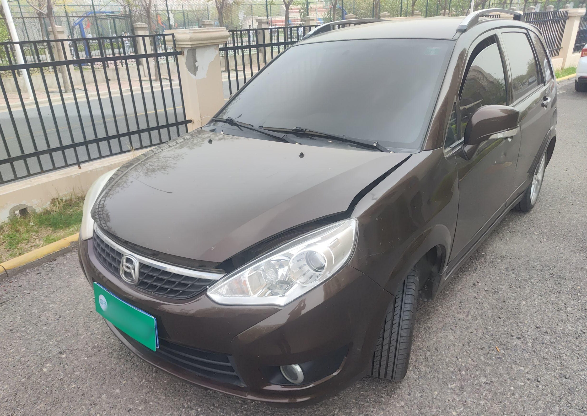 Used Suzuki Liana A6 2015 Hatchback 1.4L Manual Enjoyment Model