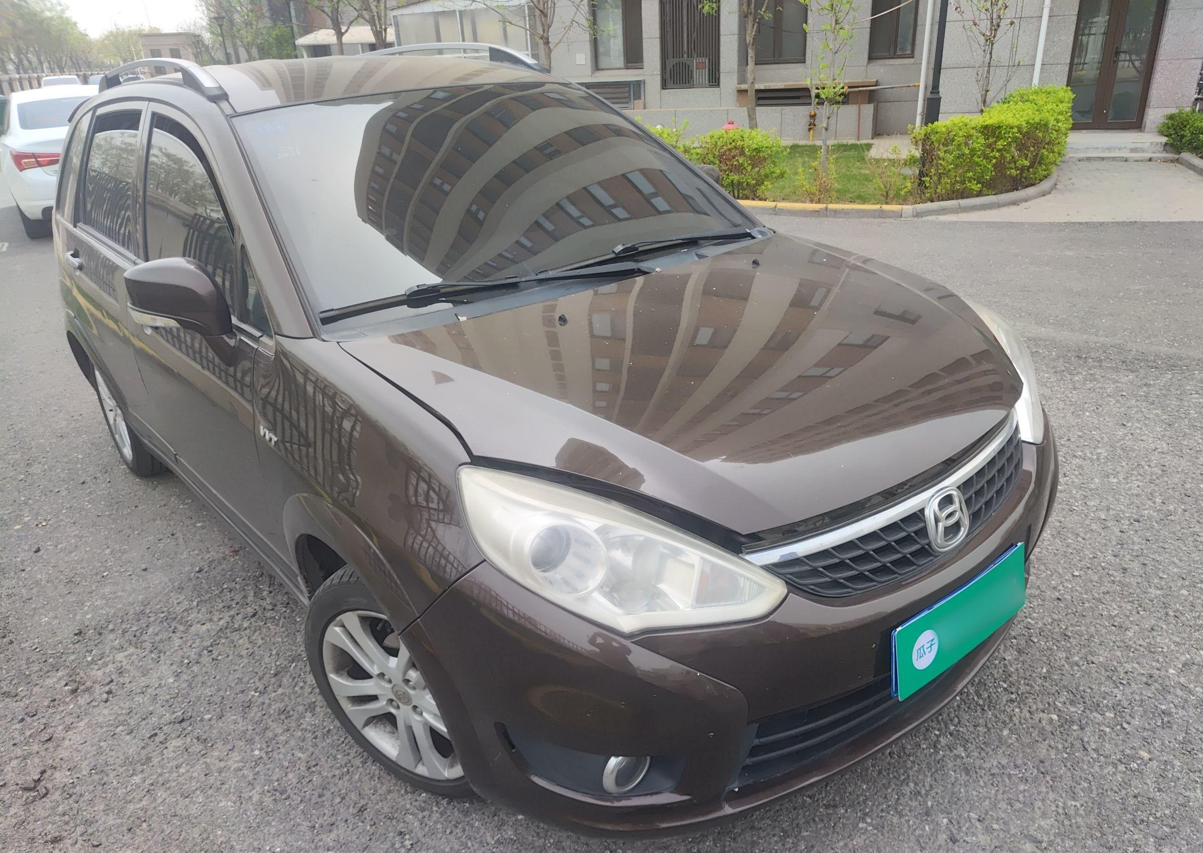 Used Suzuki Liana A6 2015 Hatchback 1.4L Manual Enjoyment Model