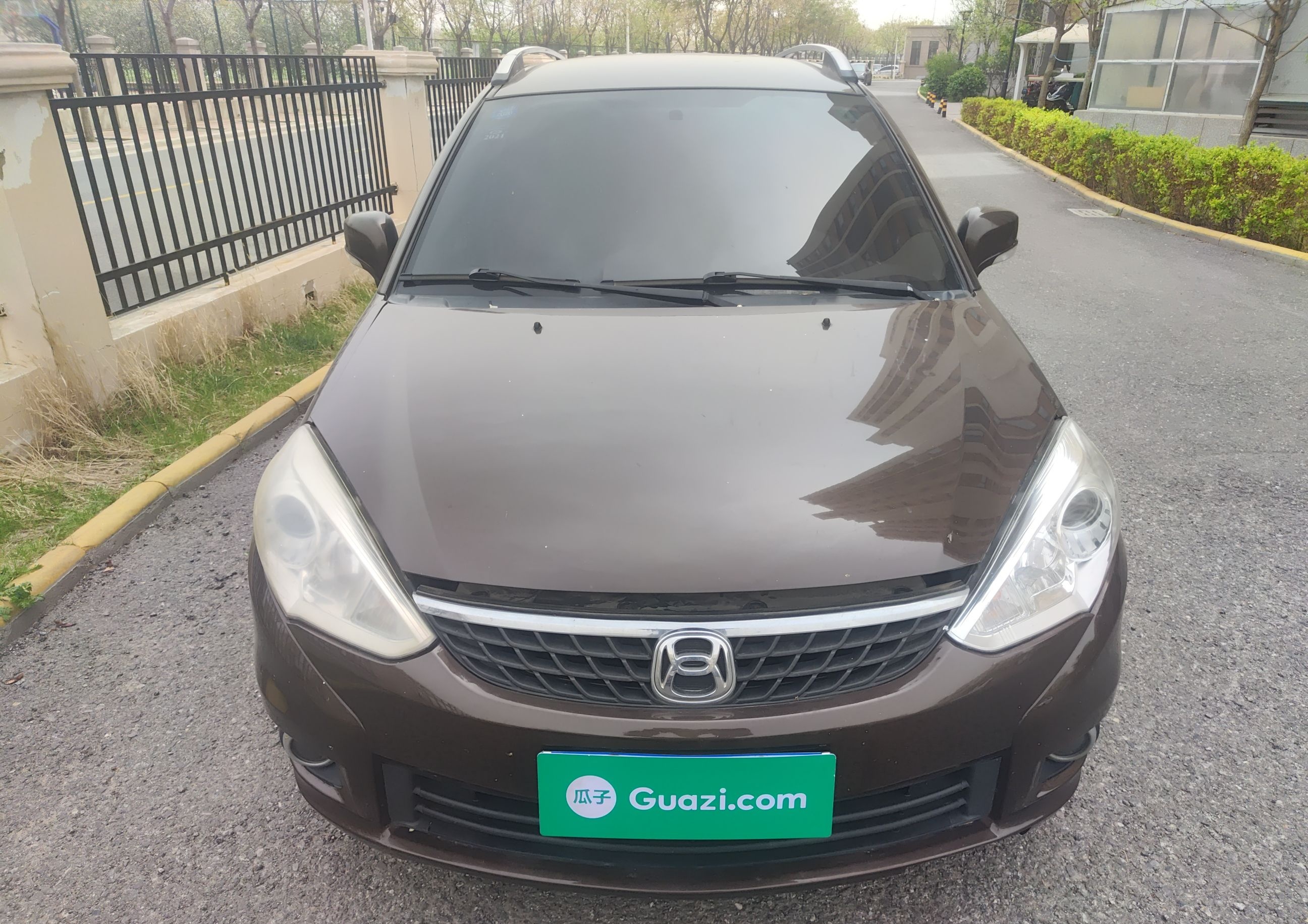 Used Suzuki Liana A6 2015 Hatchback 1.4L Manual Enjoyment Model