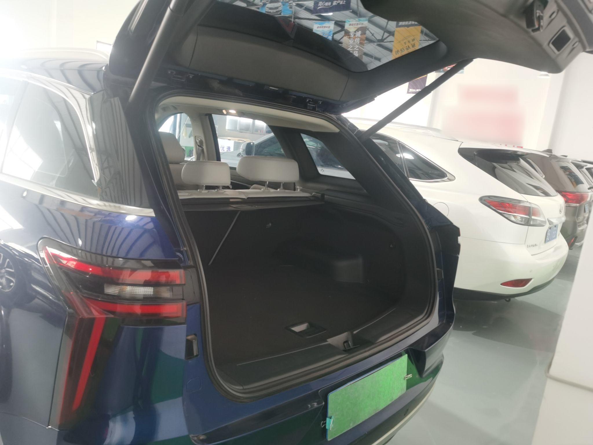 Used Venucia Star 2020 260T Automatic 48V Mild Hybrid Turbocharged Starry Edition