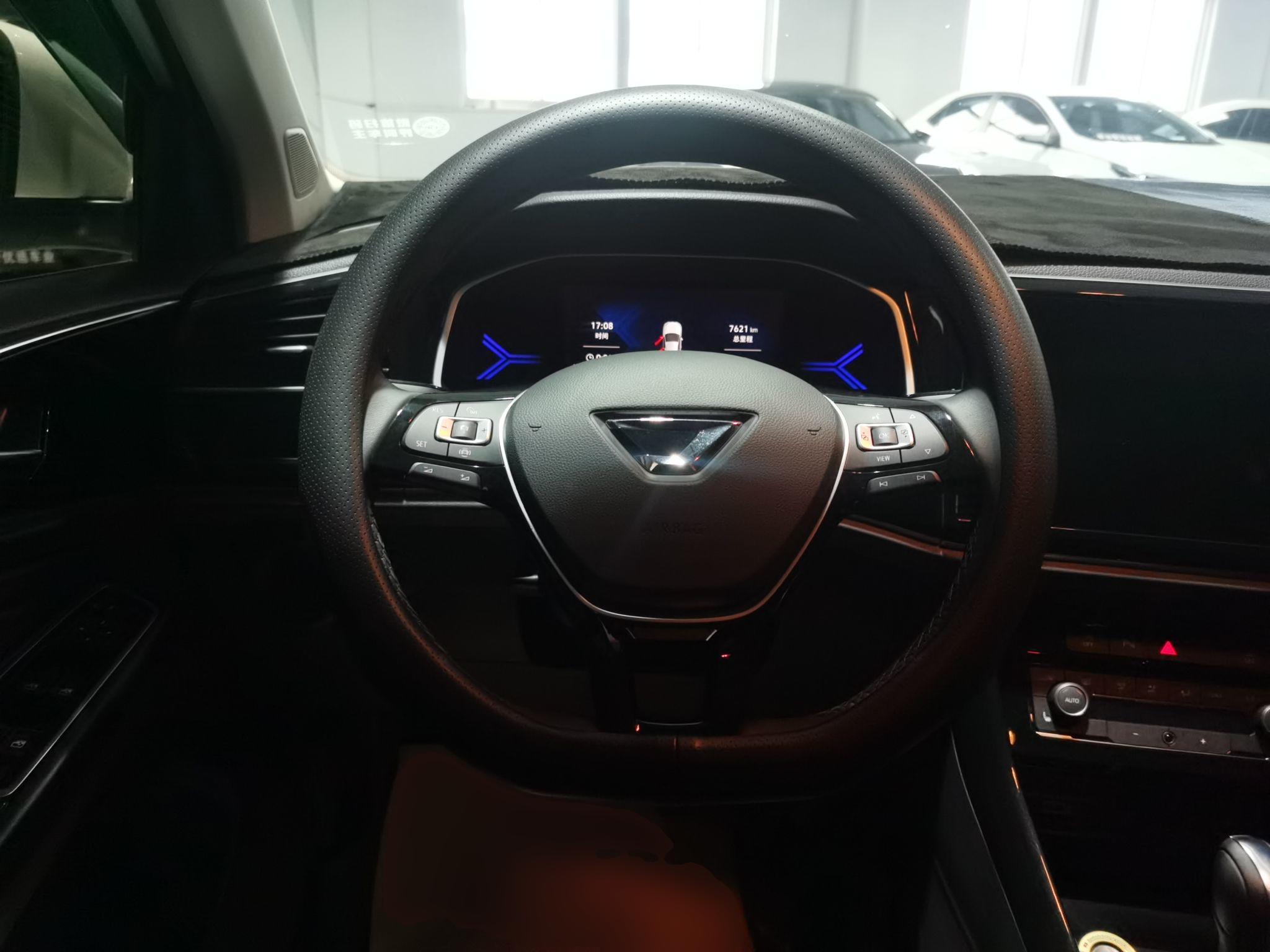 Used Jetta VS5 2022 280TSI Automatic Glory Pro
