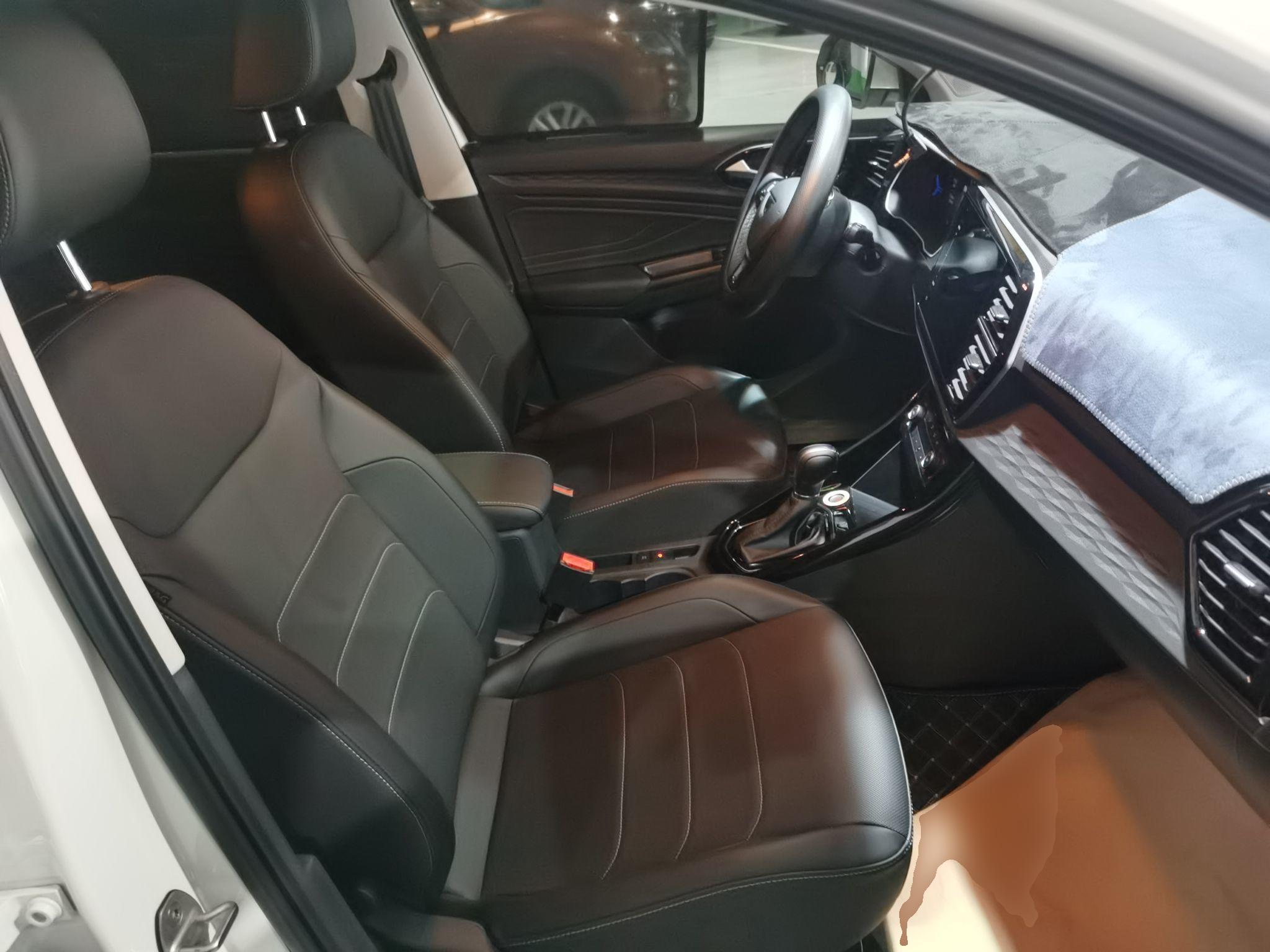 Used Jetta VS5 2022 280TSI Automatic Glory Pro
