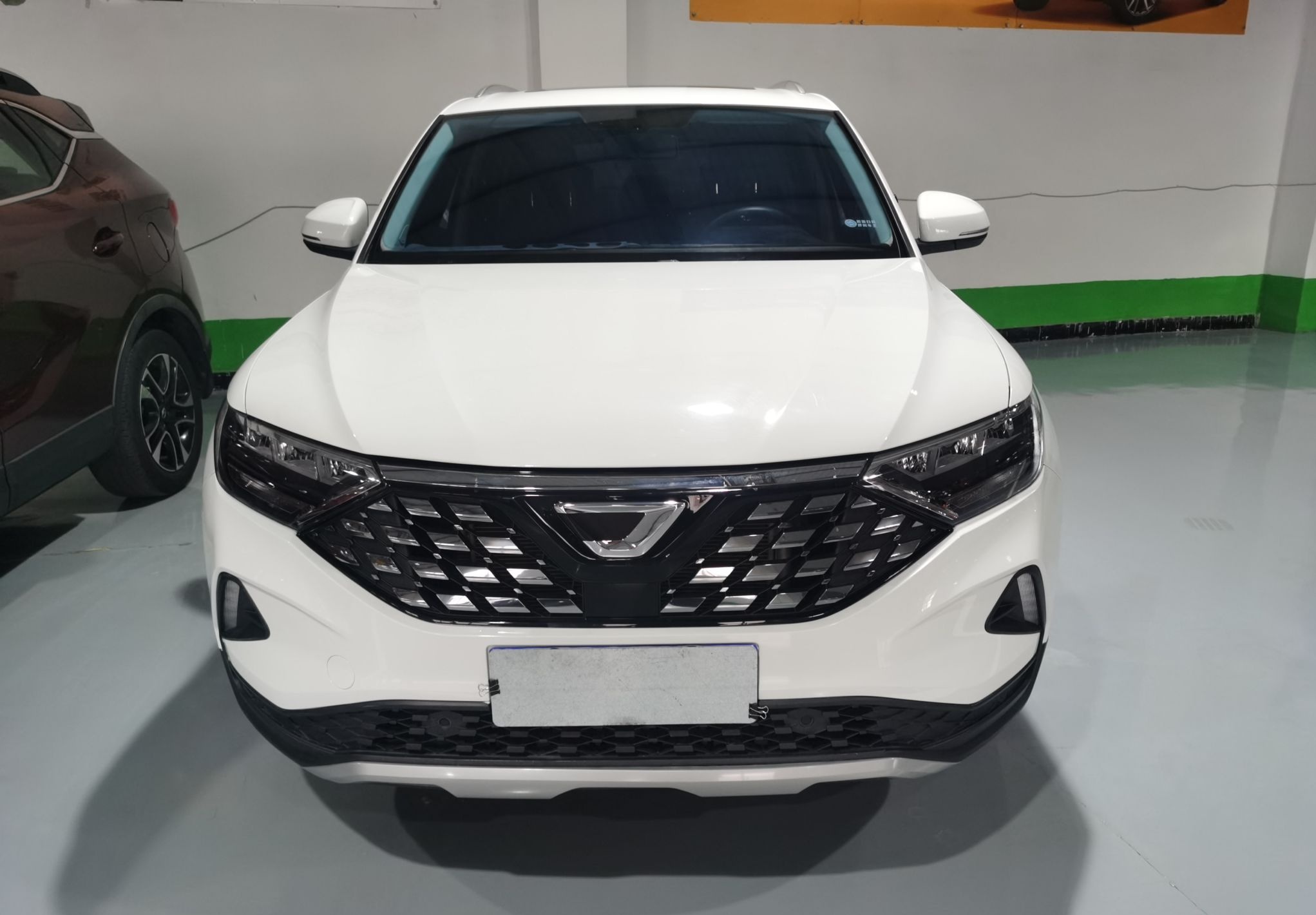 Used Jetta VS5 2022 280TSI Automatic Glory Pro
