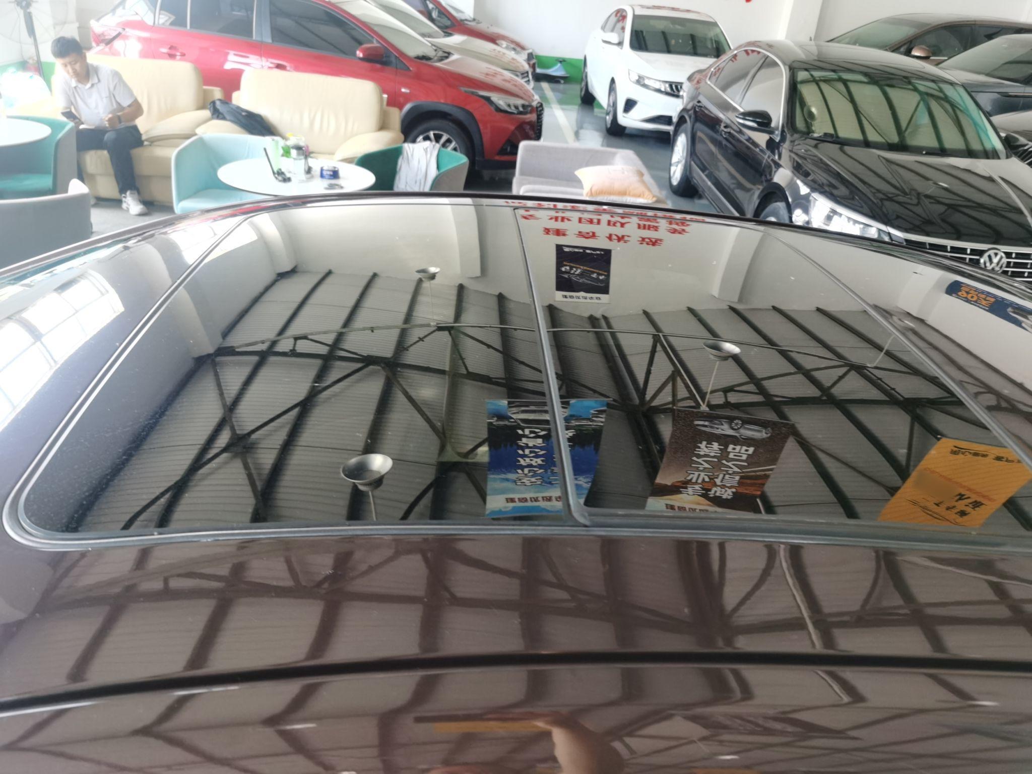 Used Buick LaCrosse 2016 20T Luxury Model
