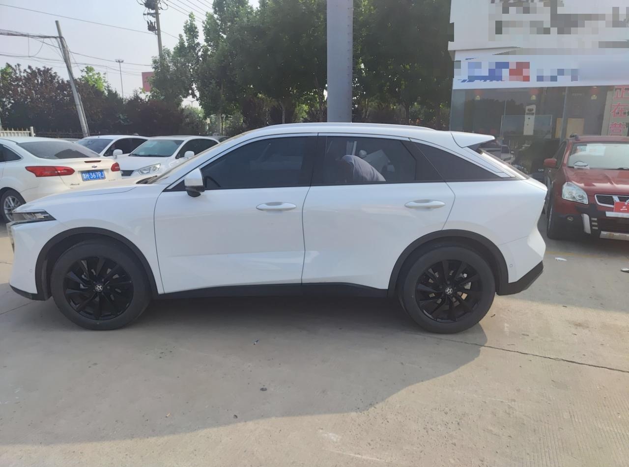 Used Venucia V 2021 260T Tianwang Edition
