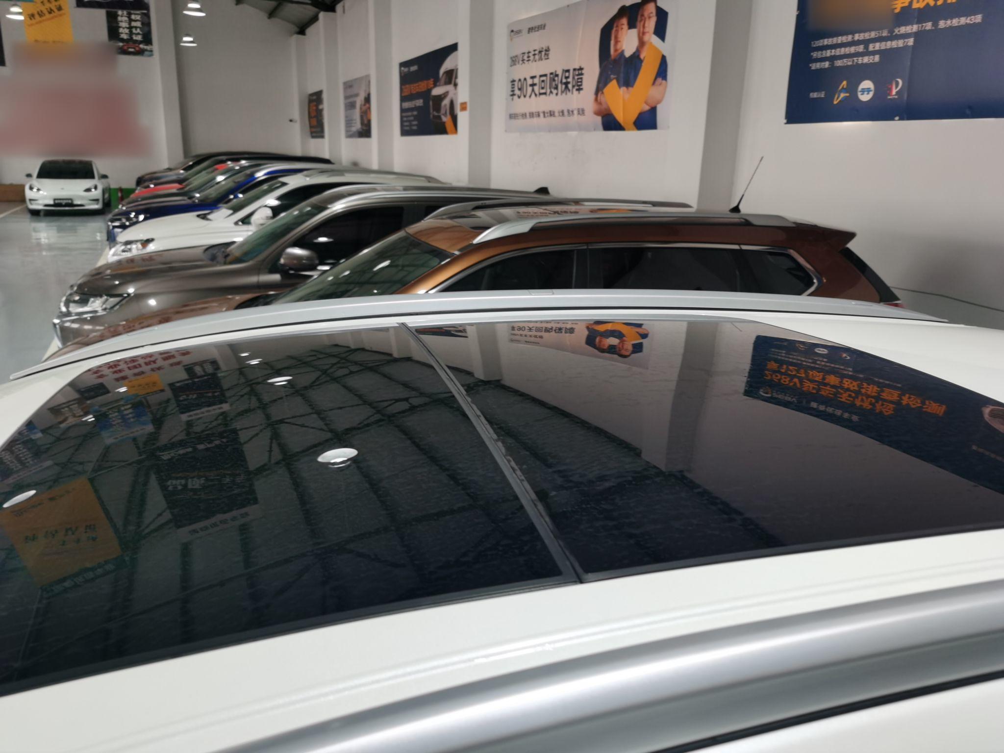 Used Nissan Murano 2015 2.5L XL Two-Wheel Drive Smart Edition