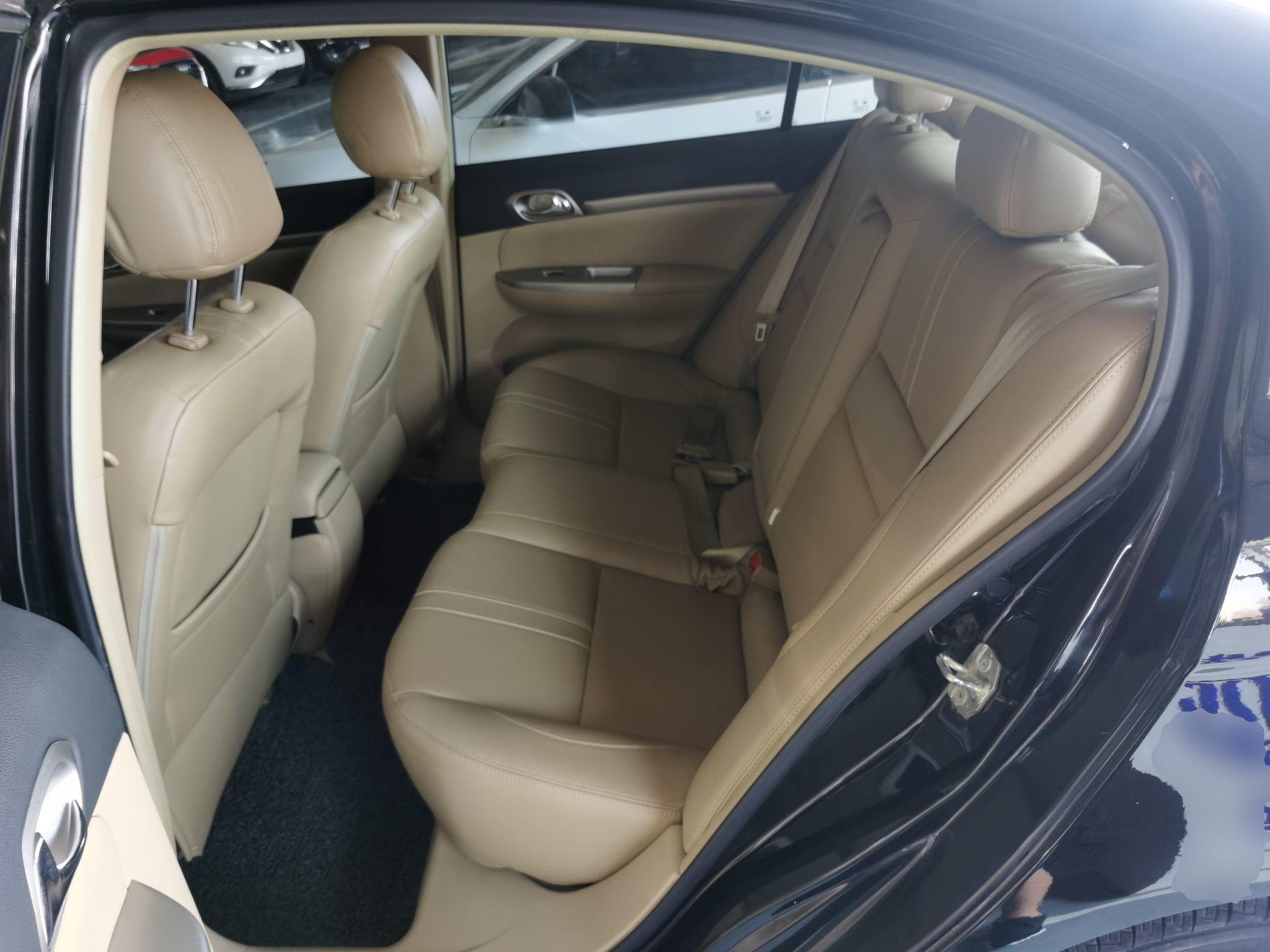 Used Great Wall C50 2012 1.5T Manual Fashion Edition
