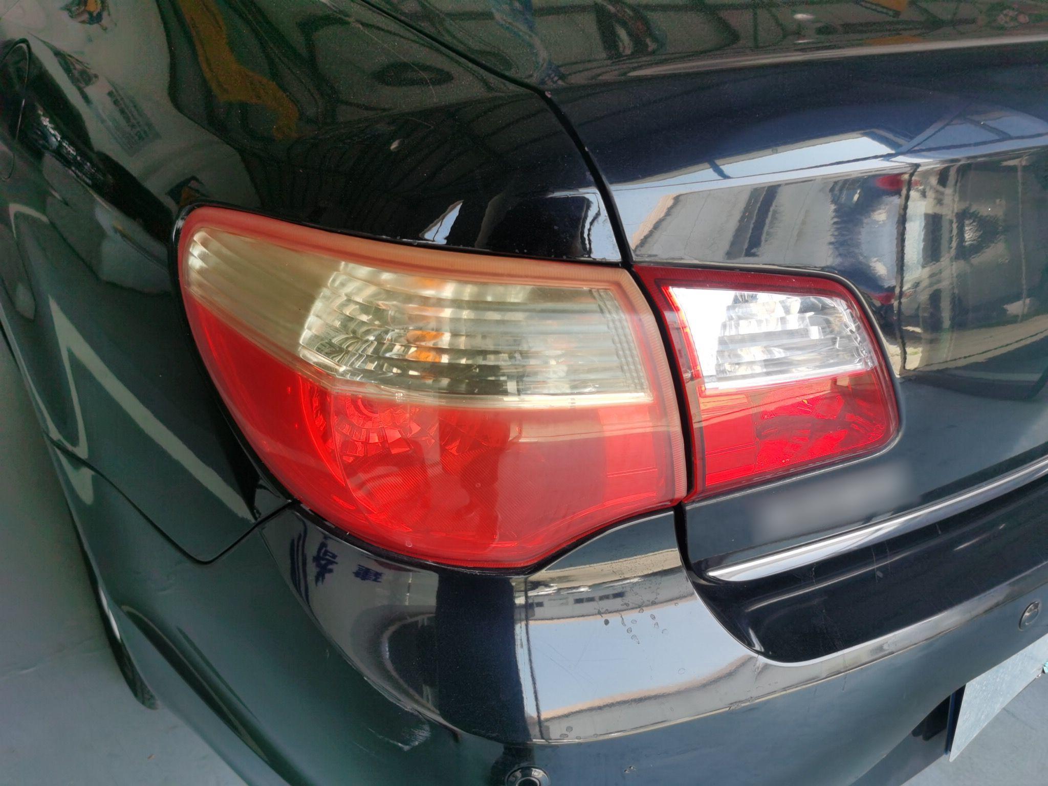 Used Great Wall C50 2012 1.5T Manual Fashion Edition
