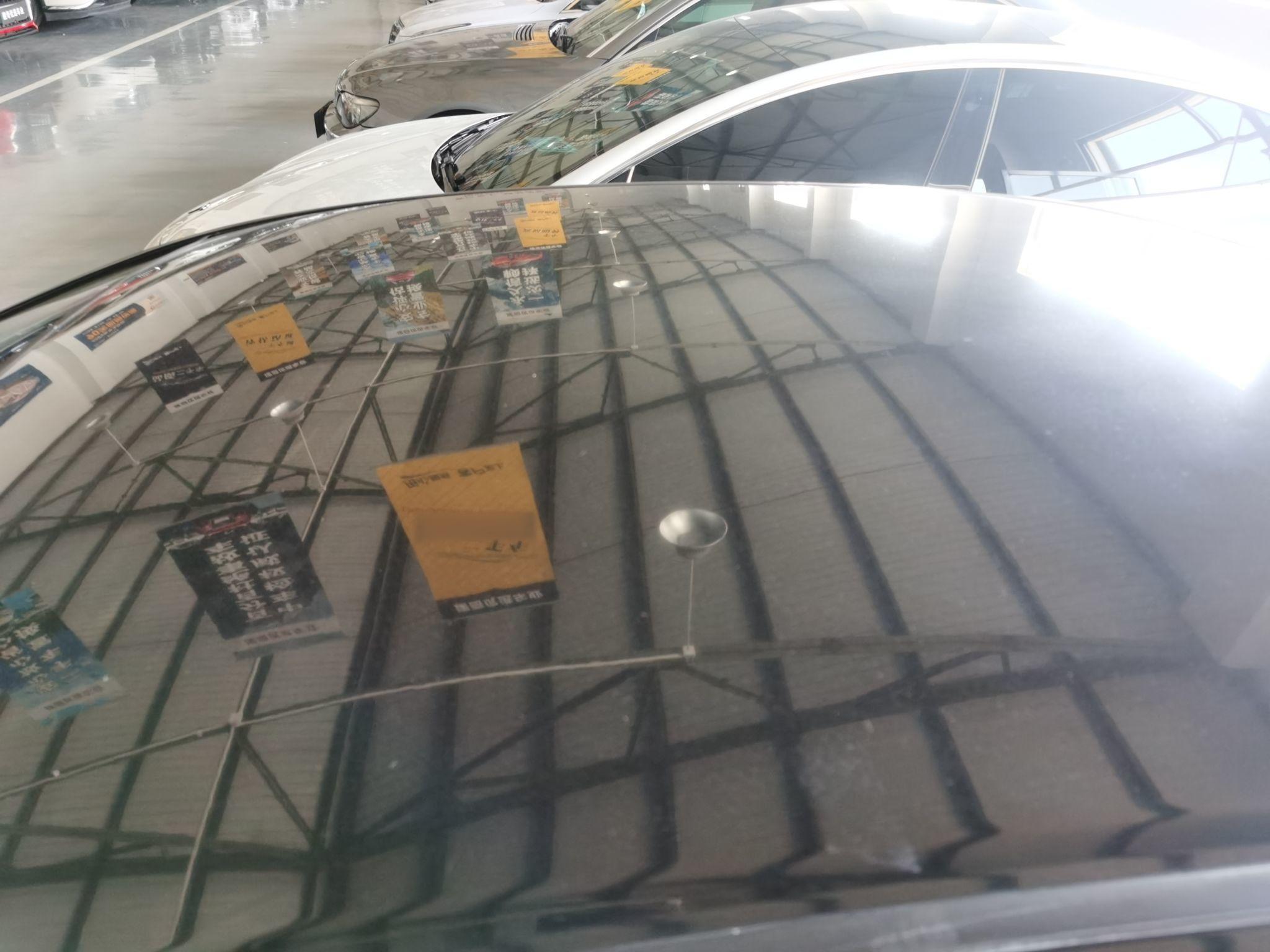 Used Great Wall C50 2012 1.5T Manual Fashion Edition
