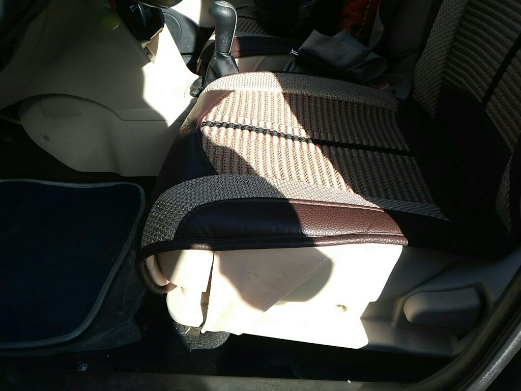 Used Chery Fengyun 2 2013 Hatchback 1.5L Manual Ruiyi Edition
