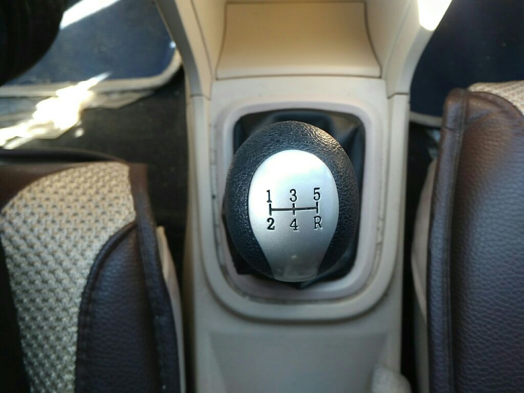 Used Chery Fengyun 2 2013 Hatchback 1.5L Manual Ruiyi Edition
