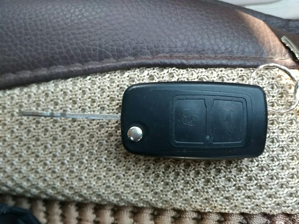 Used Chery Fengyun 2 2013 Hatchback 1.5L Manual Ruiyi Edition
