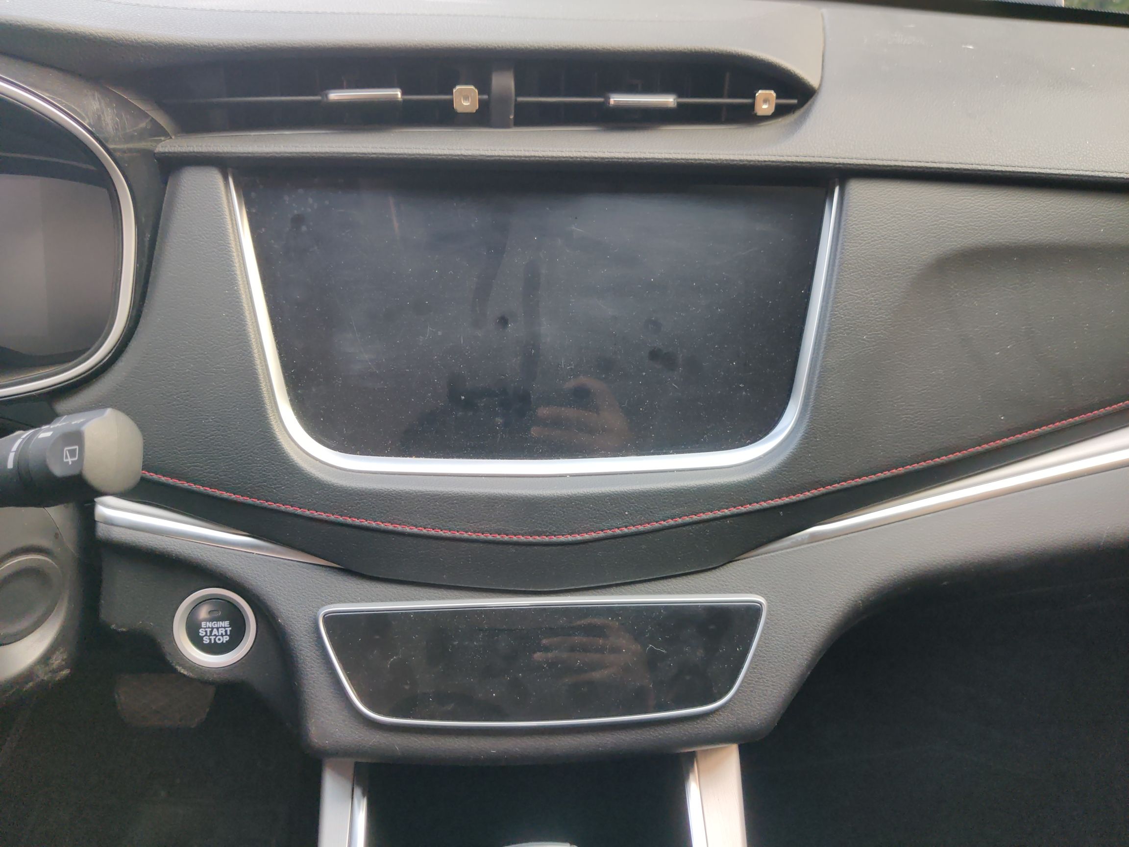 Used SWM G01 2018 1.5T Automatic Smart UP
