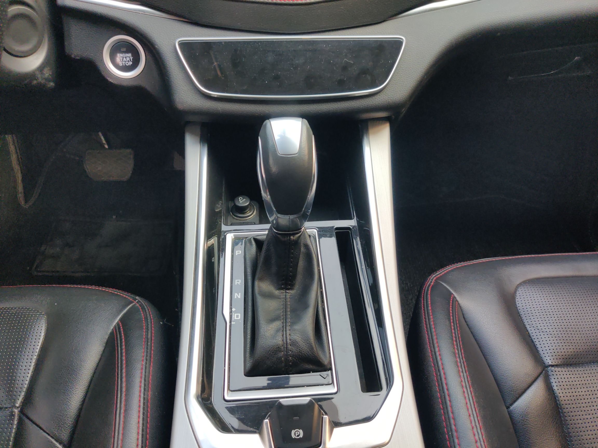 Used SWM G01 2018 1.5T Automatic Smart UP
