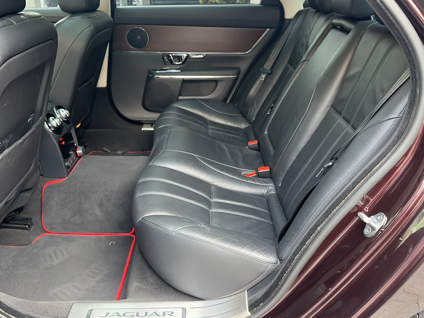 Used Jaguar XJ 2016 XJL 3.0 SC Two-Wheel-Drive Elegant Business Edition