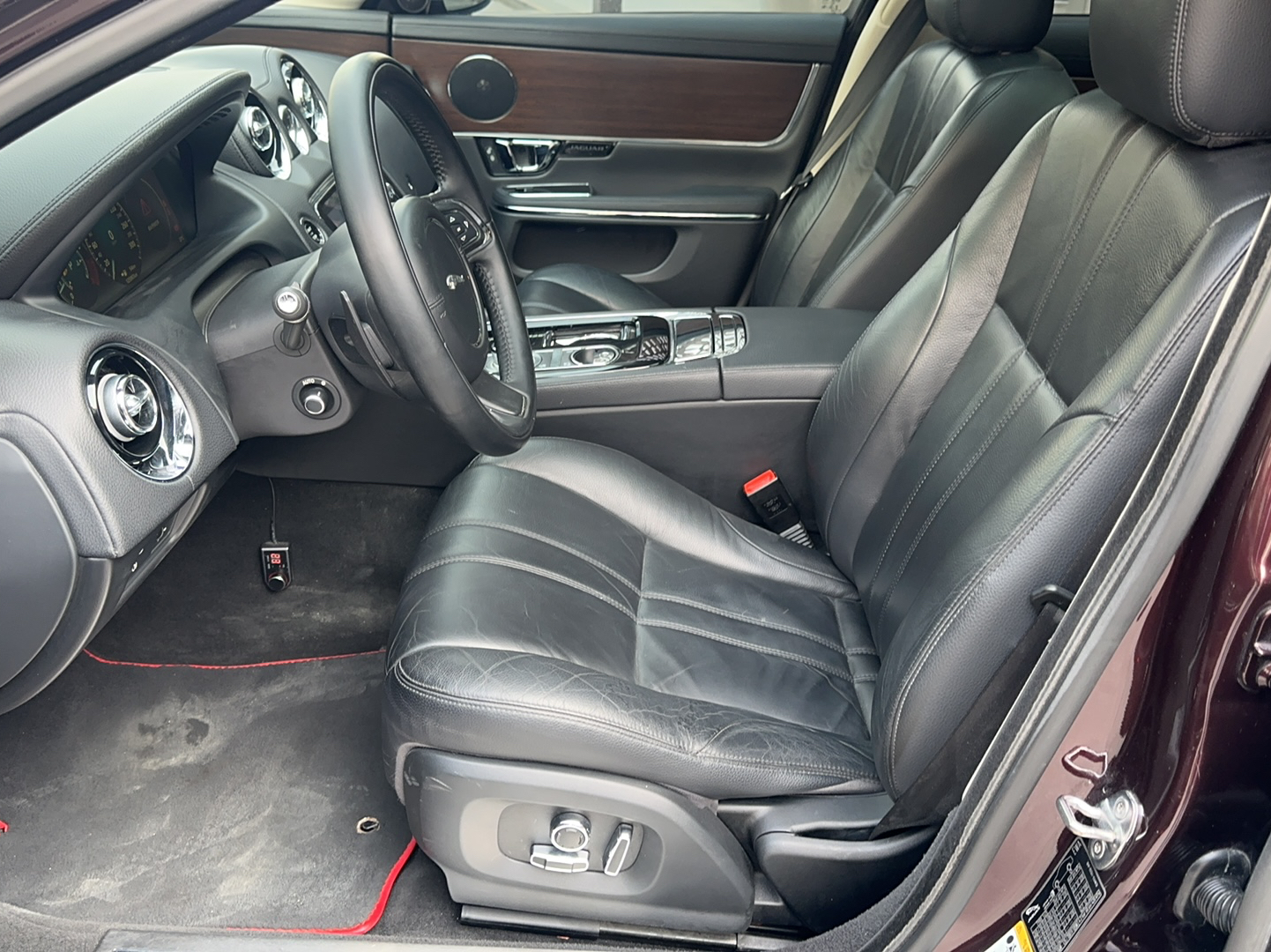 Used Jaguar XJ 2016 XJL 3.0 SC Two-Wheel-Drive Elegant Business Edition