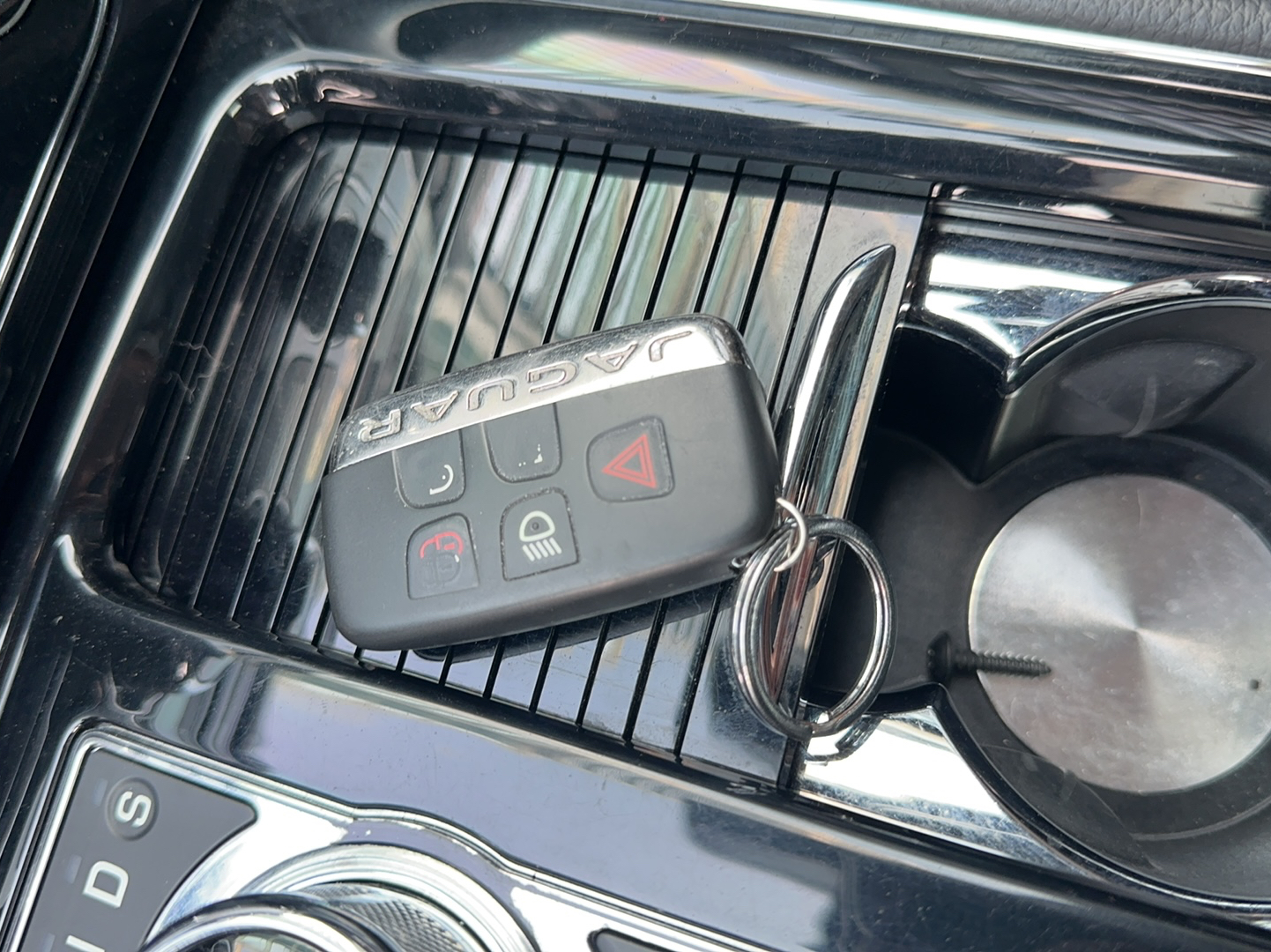 Used Jaguar XJ 2016 XJL 3.0 SC Two-Wheel-Drive Elegant Business Edition