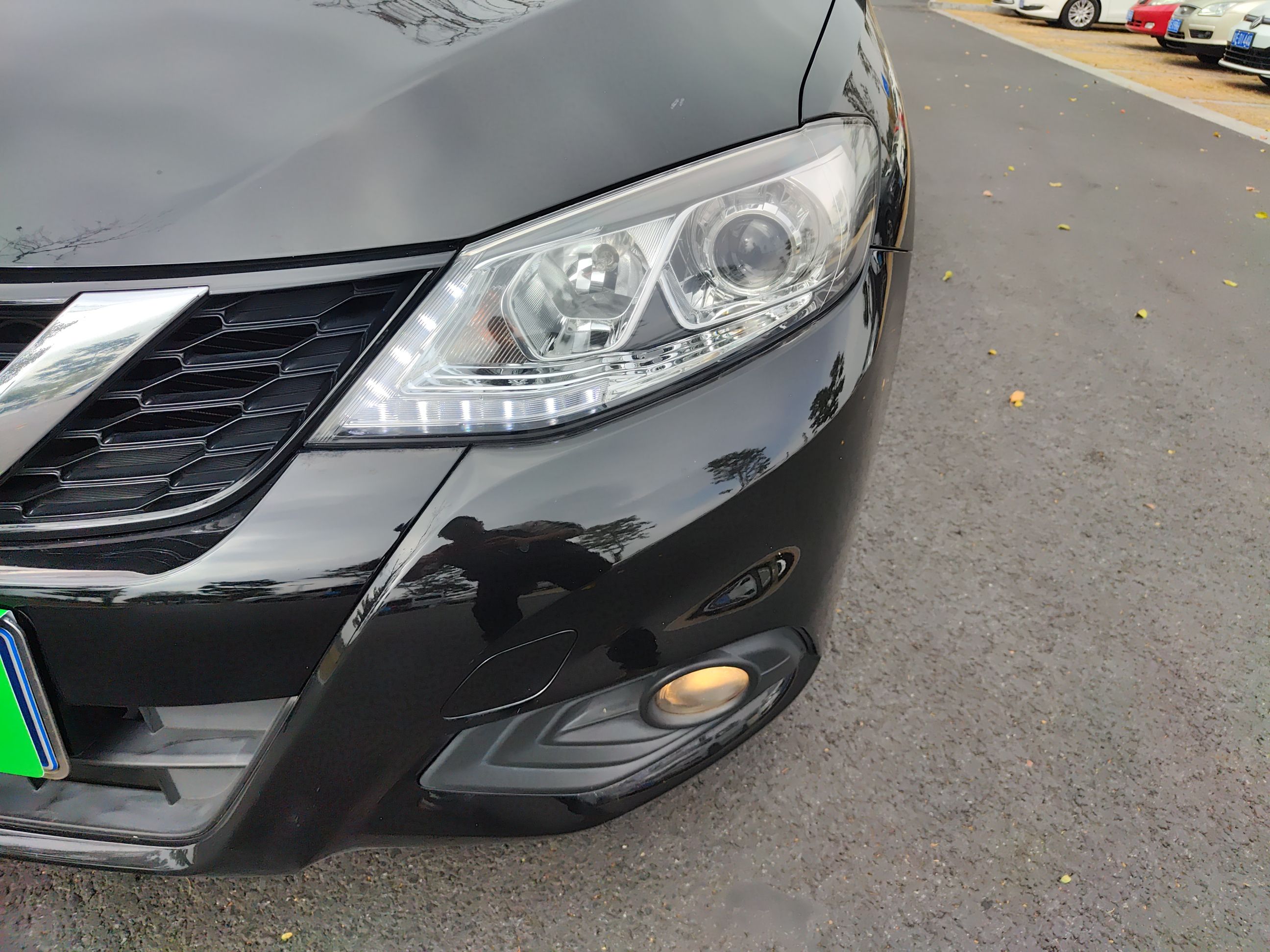 Used Nissan Tiida 2016 1.6L CVT Smart Drive Edition