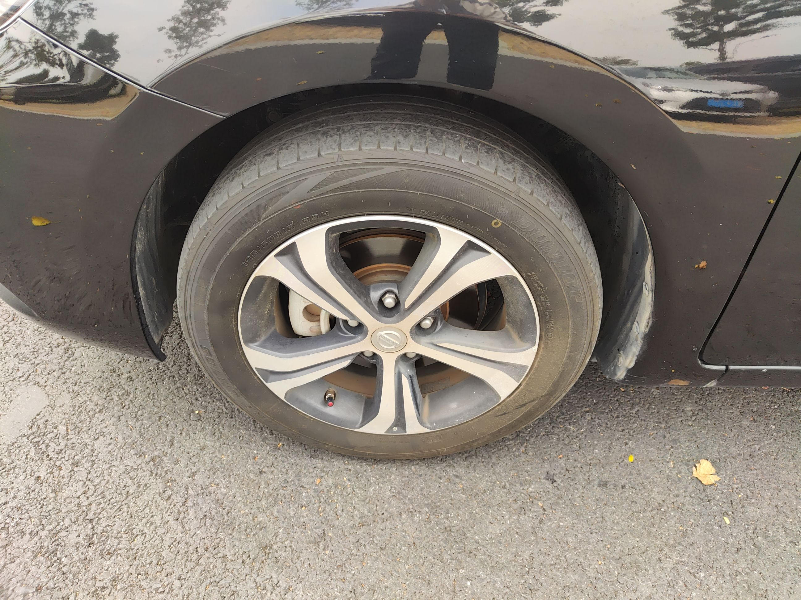 Used Nissan Tiida 2016 1.6L CVT Smart Drive Edition