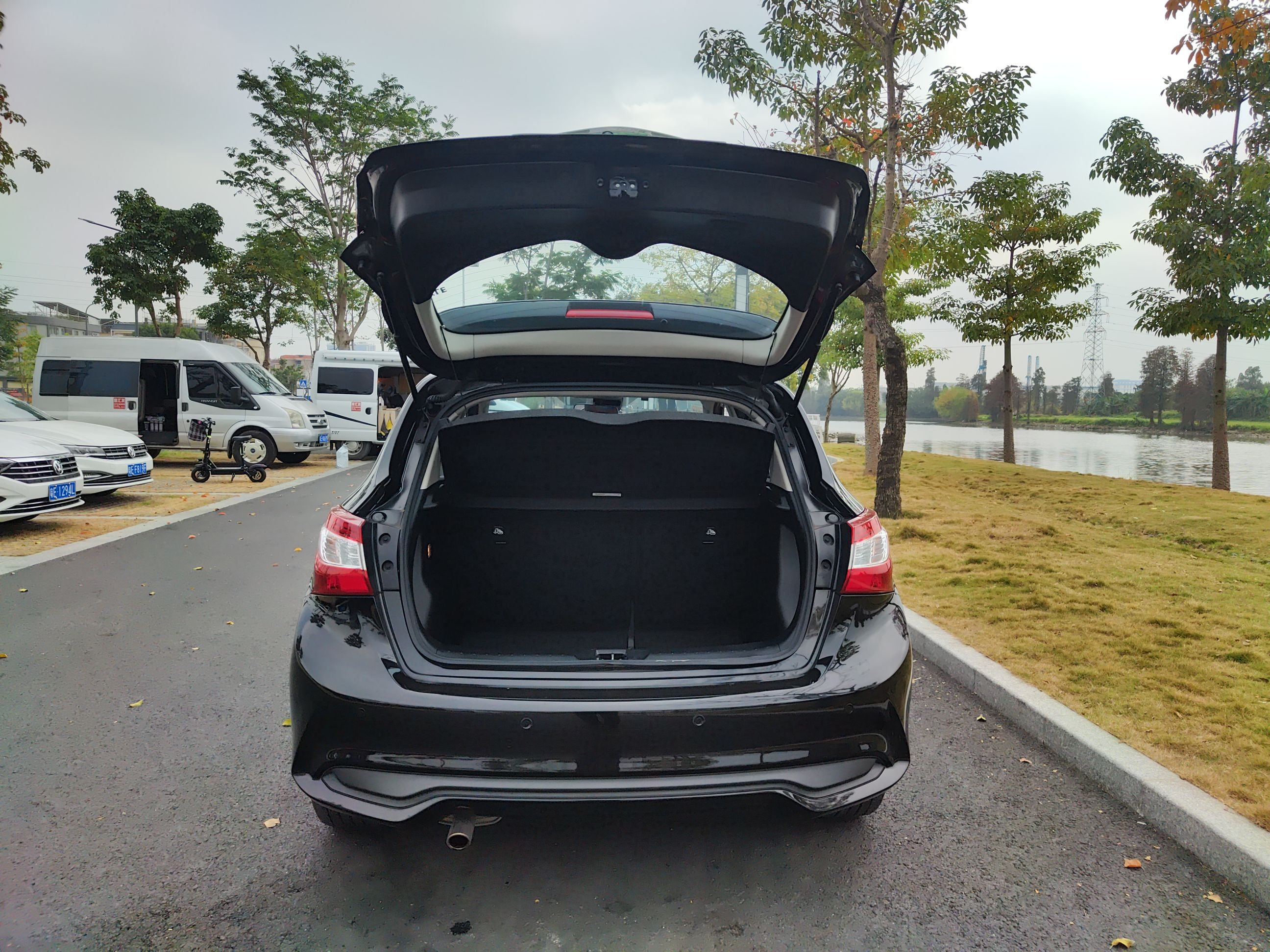 Used Nissan Tiida 2016 1.6L CVT Smart Drive Edition