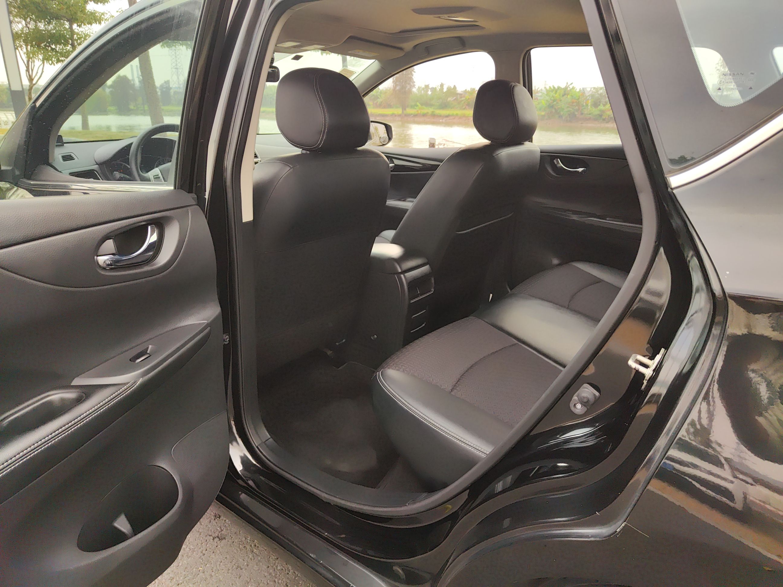 Used Nissan Tiida 2016 1.6L CVT Smart Drive Edition