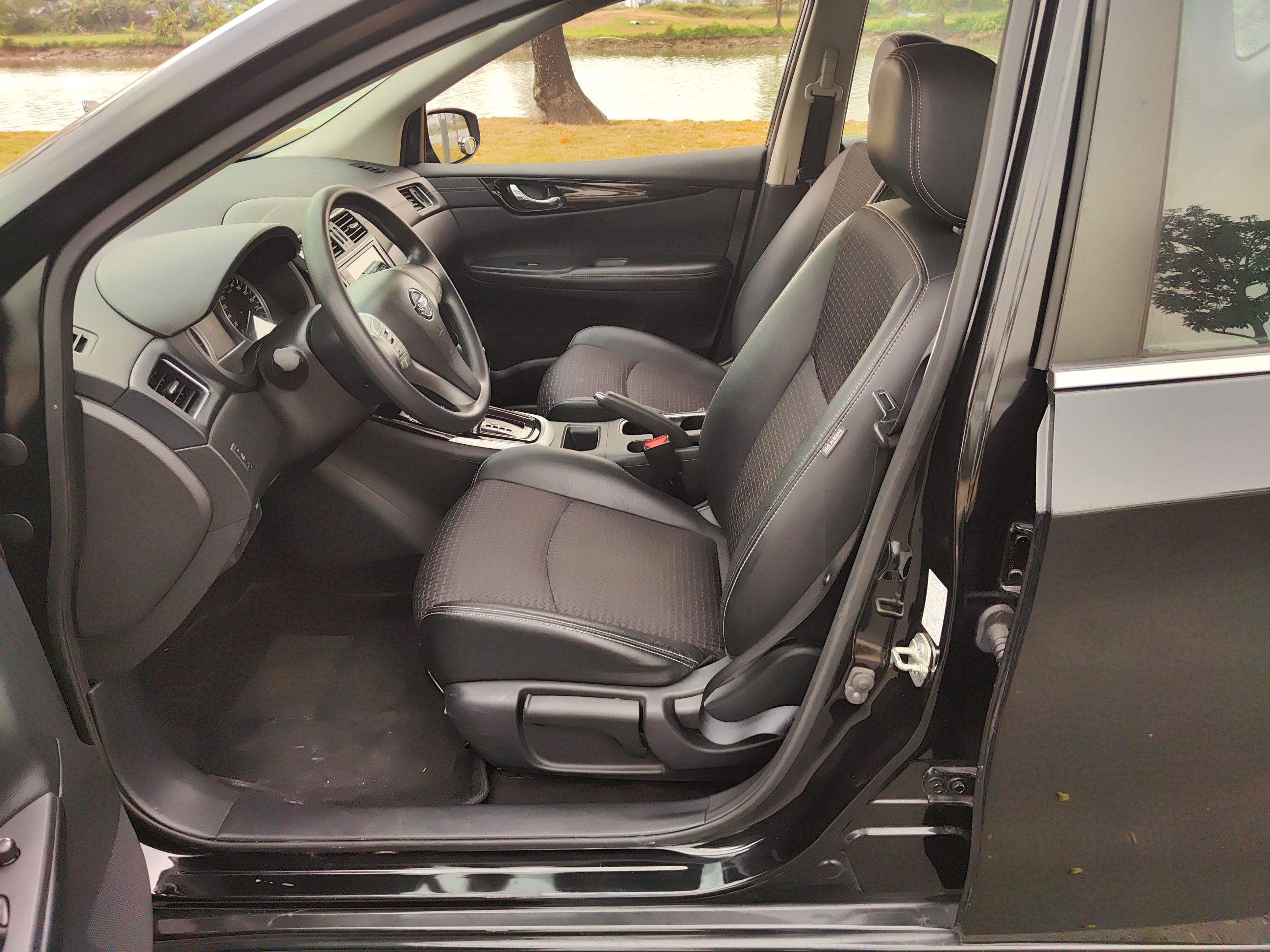 Used Nissan Tiida 2016 1.6L CVT Smart Drive Edition