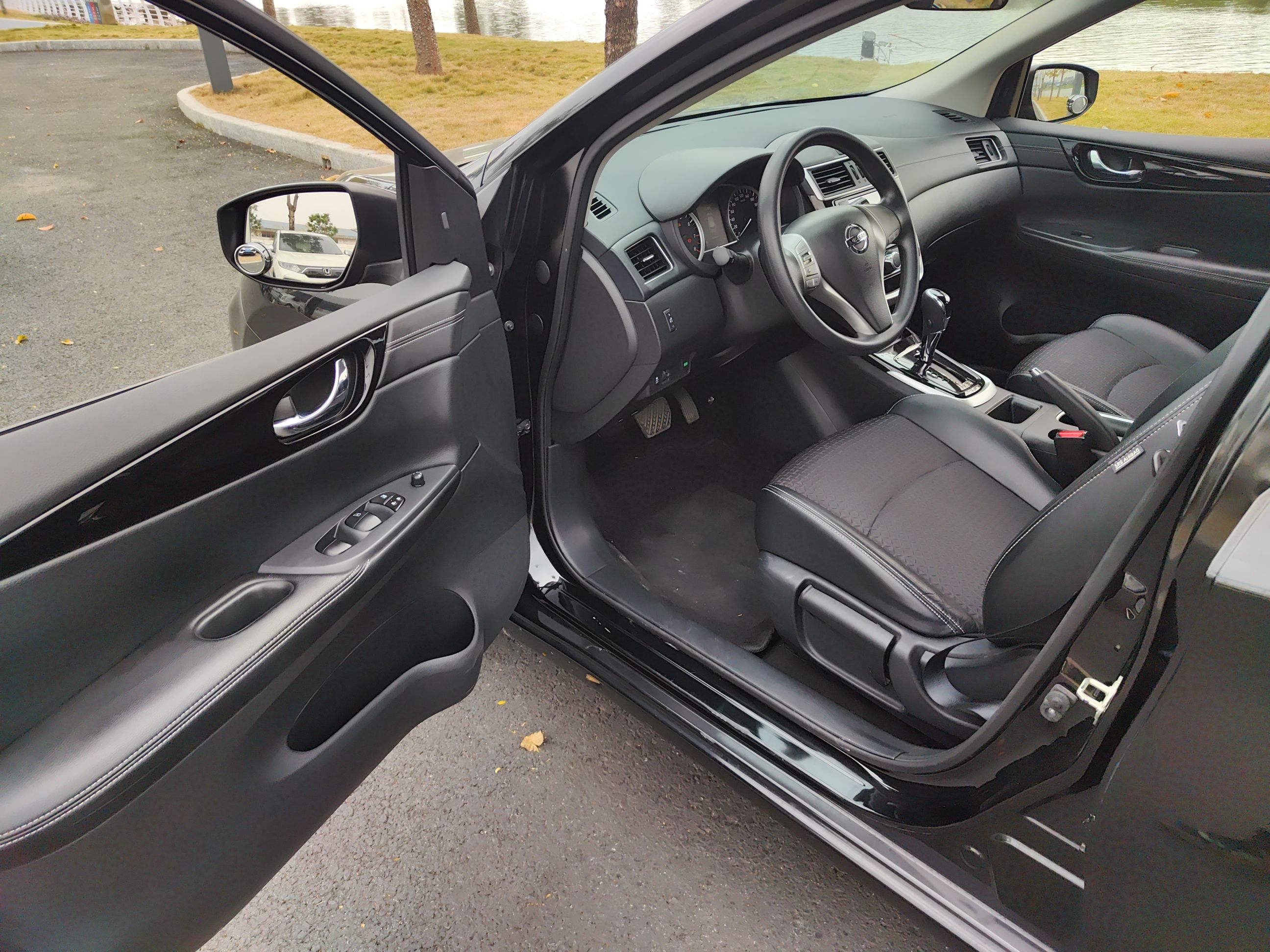 Used Nissan Tiida 2016 1.6L CVT Smart Drive Edition