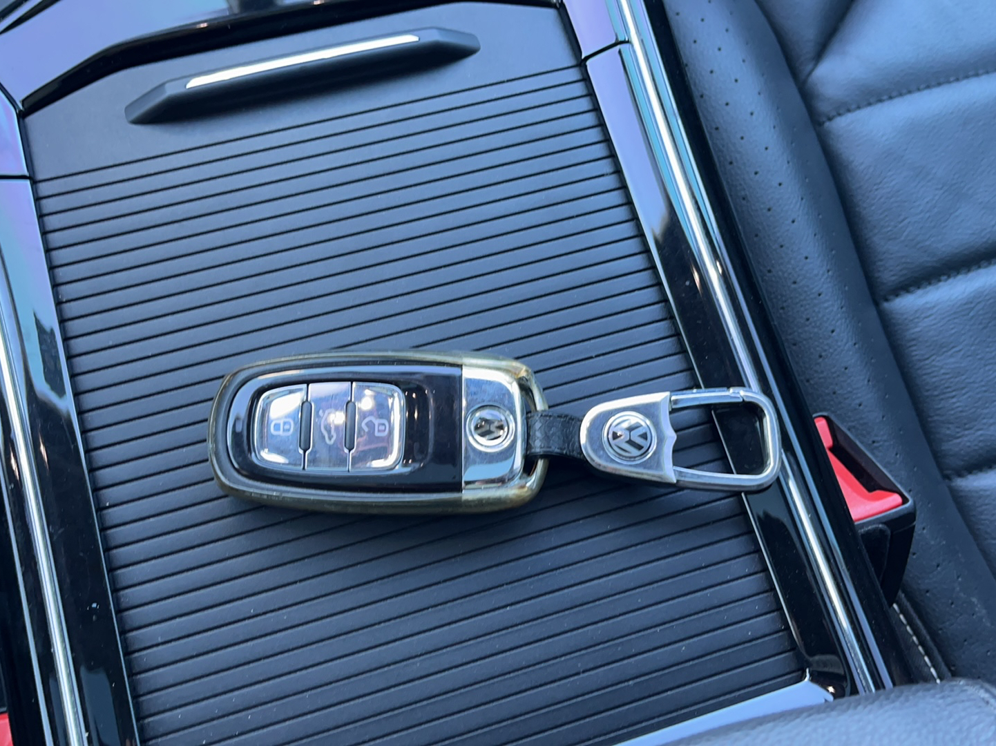 Used Volkswagen Phideon 2018 Revised Version 380TSI Two-Wheel Drive Business Edition
