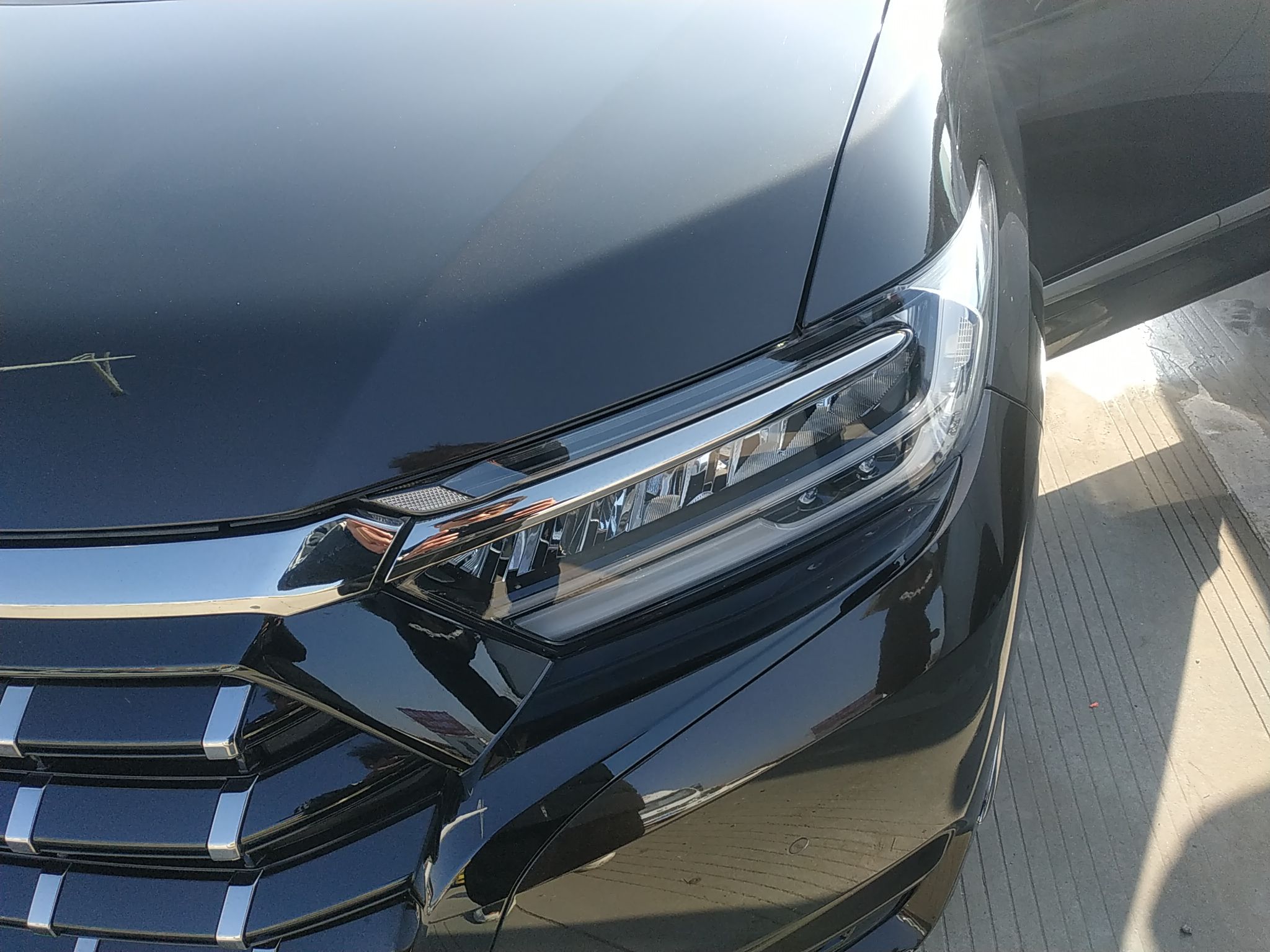 Used Honda Elysion 2022 2.0L eHEV Prestige Edition