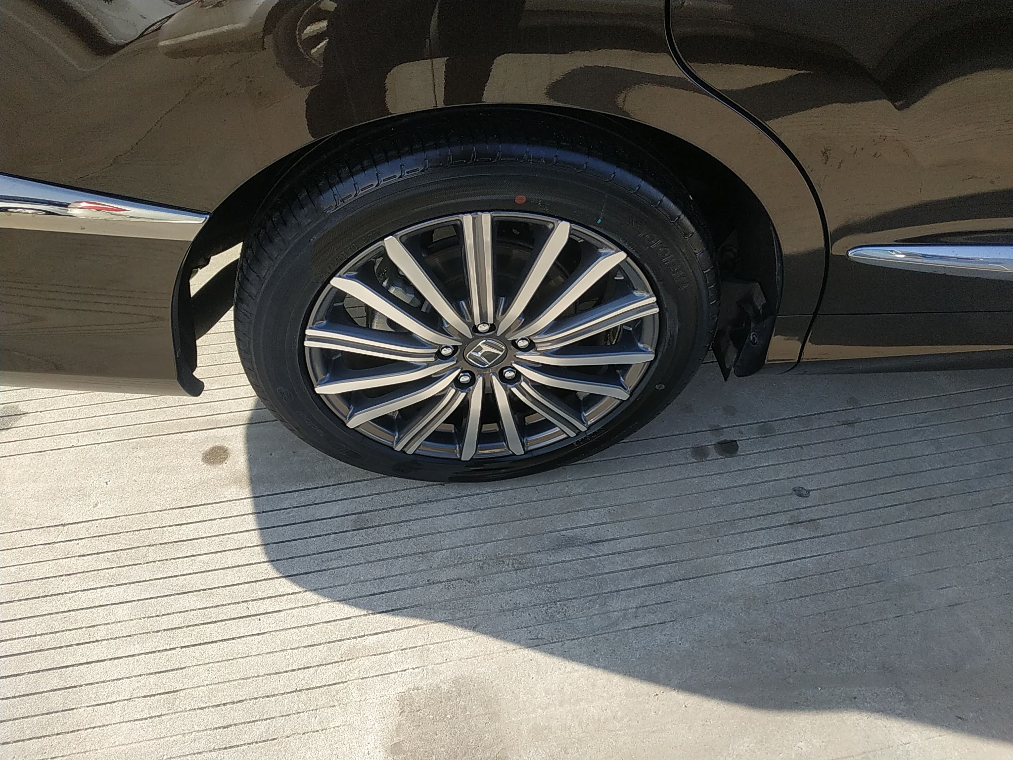 Used Honda Elysion 2022 2.0L eHEV Prestige Edition