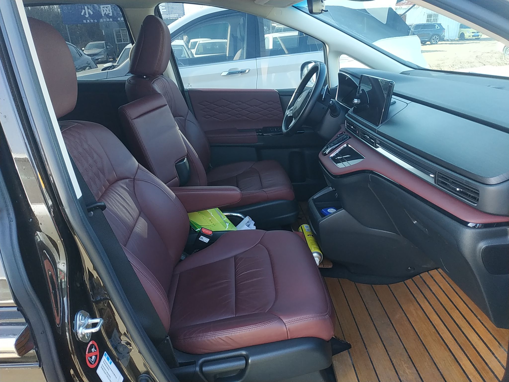 Used Honda Elysion 2022 2.0L eHEV Prestige Edition