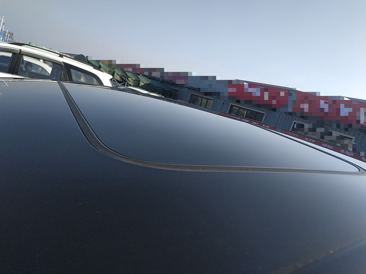 Used Honda Elysion 2022 2.0L eHEV Prestige Edition