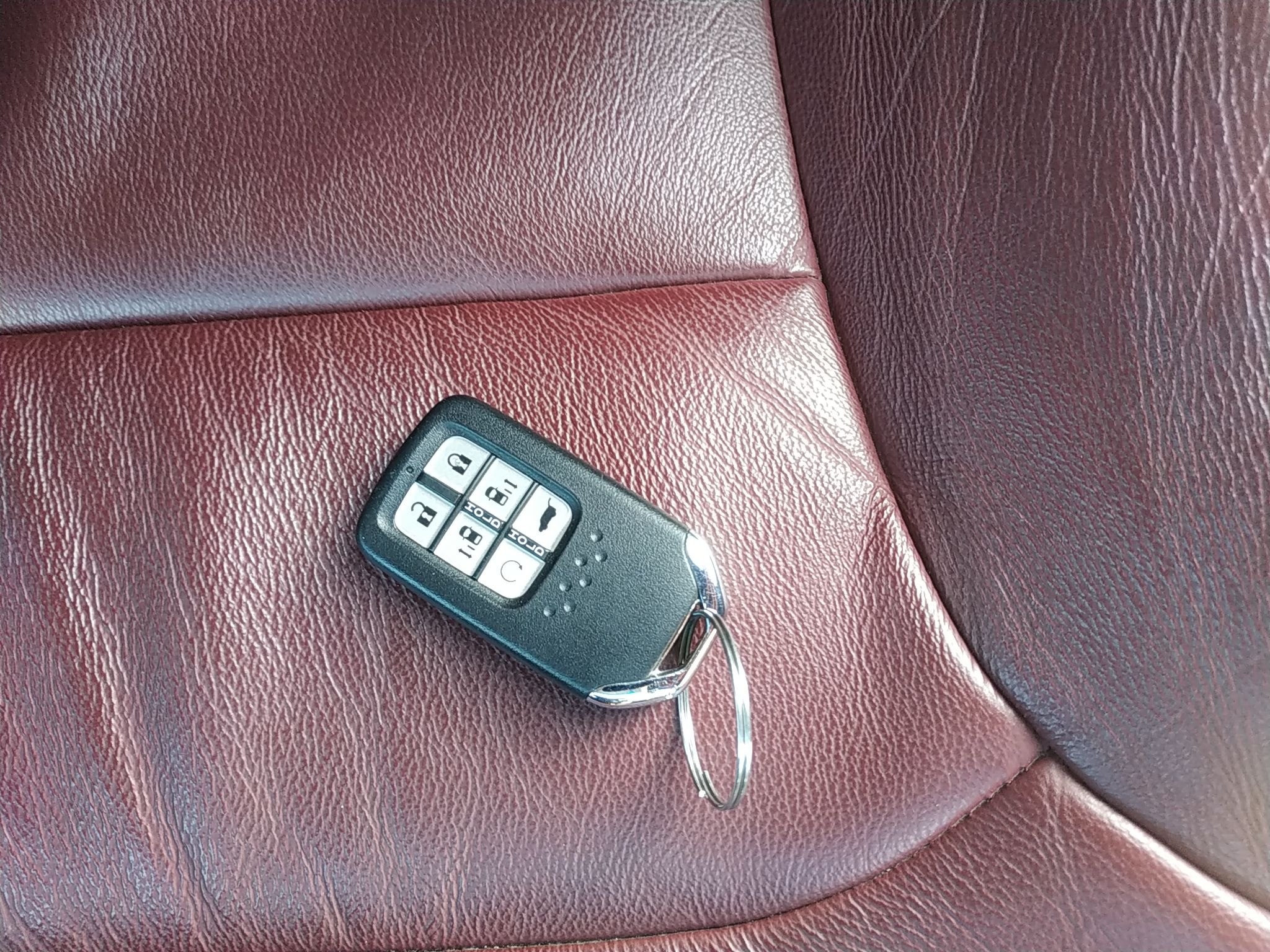 Used Honda Elysion 2022 2.0L eHEV Prestige Edition