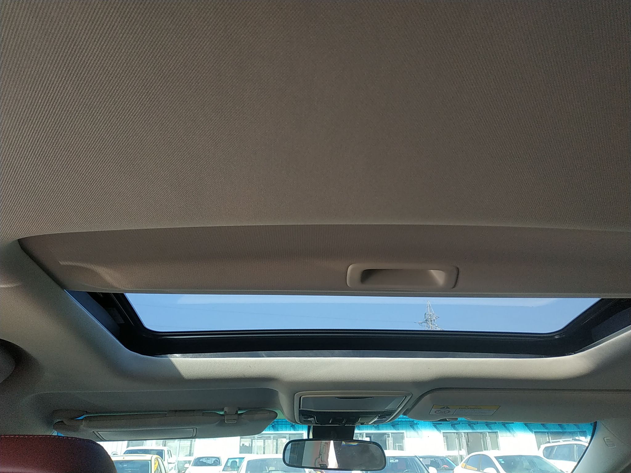 Used Honda Elysion 2022 2.0L eHEV Prestige Edition