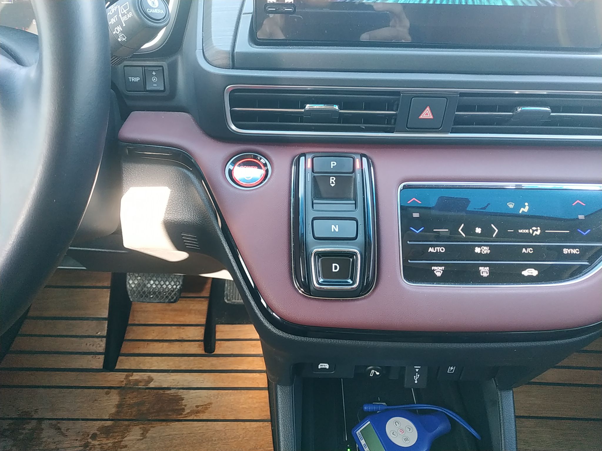 Used Honda Elysion 2022 2.0L eHEV Prestige Edition