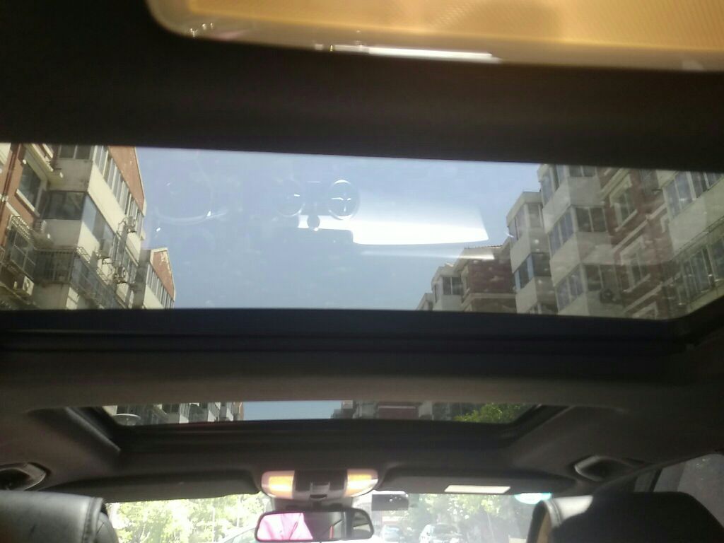 Used Mercedes-Benz GLK-Class 2015 GLK 260 4MATIC Dynamic Edition Ultimate Version