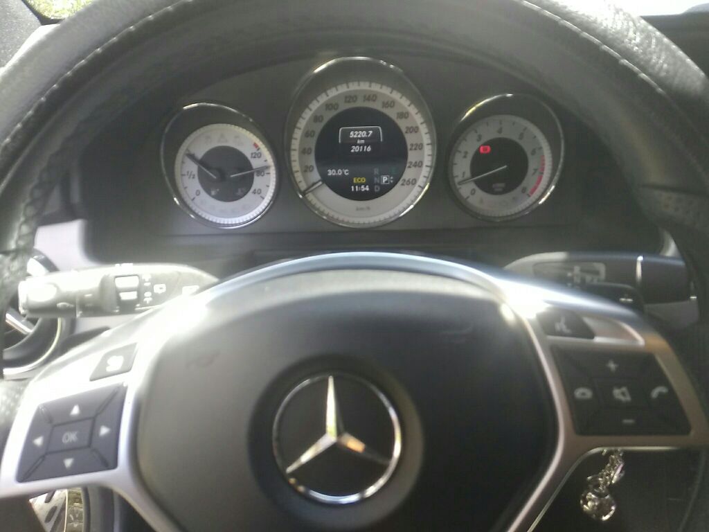 Used Mercedes-Benz GLK-Class 2015 GLK 260 4MATIC Dynamic Edition Ultimate Version