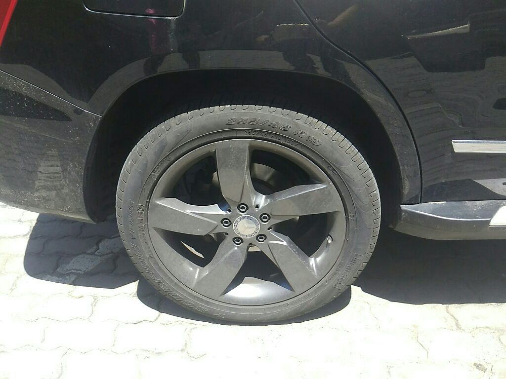 Used Mercedes-Benz GLK-Class 2015 GLK 260 4MATIC Dynamic Edition Ultimate Version