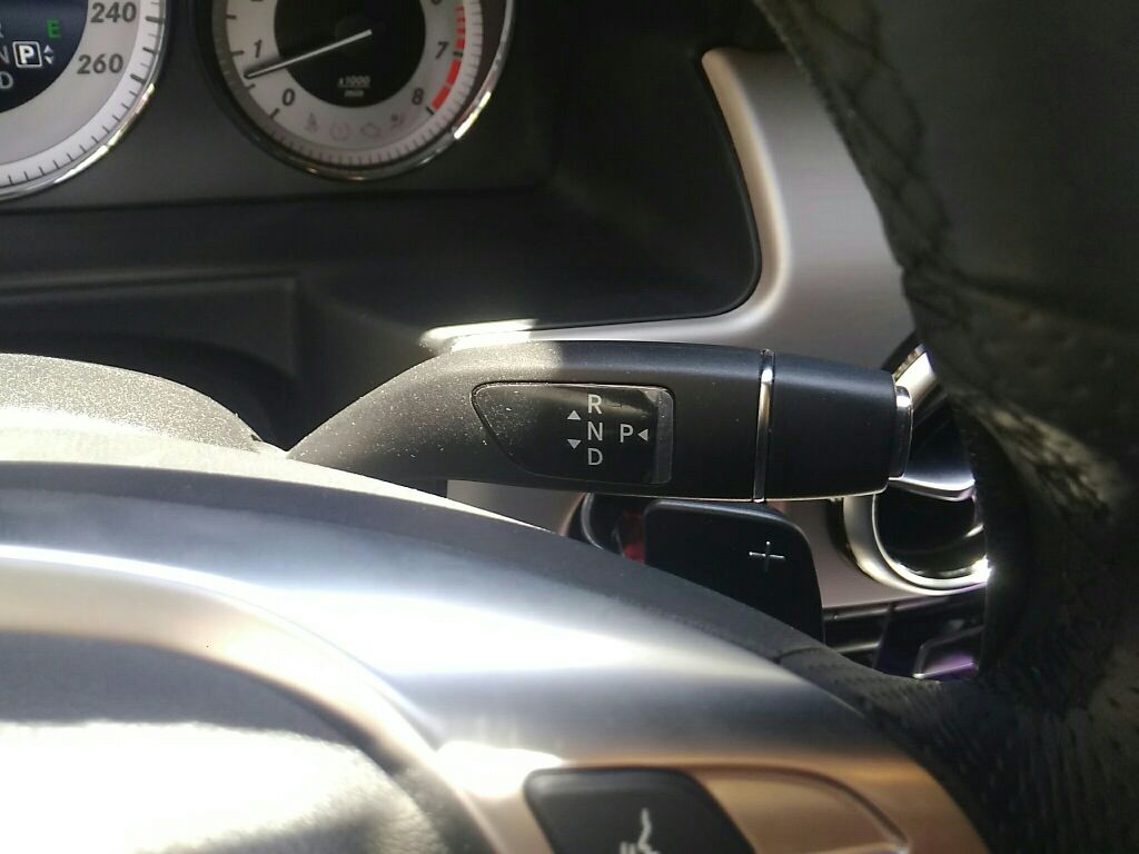 Used Mercedes-Benz GLK-Class 2015 GLK 260 4MATIC Dynamic Edition Ultimate Version