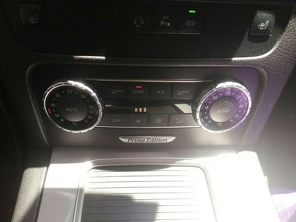 Used Mercedes-Benz GLK-Class 2015 GLK 260 4MATIC Dynamic Edition Ultimate Version