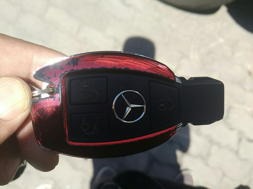 Used Mercedes-Benz GLK-Class 2015 GLK 260 4MATIC Dynamic Edition Ultimate Version