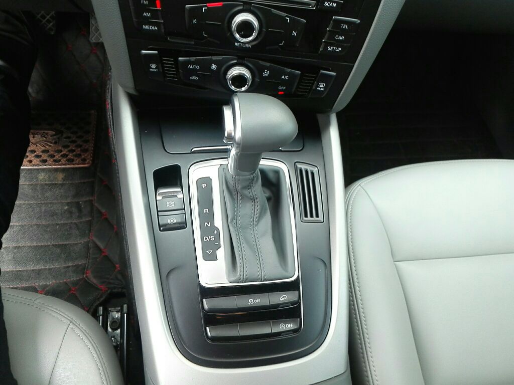 Used Audi Q5 2016 40 TFSI Trendy Edition
