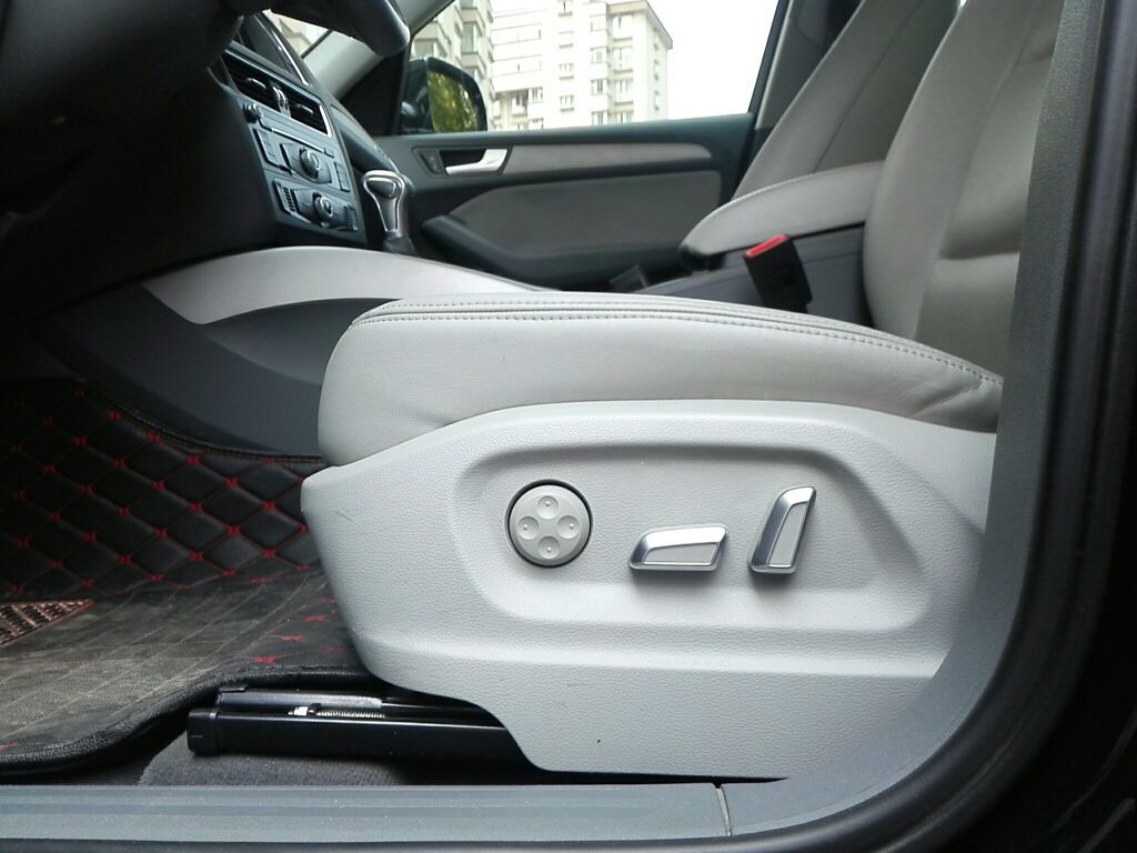 Used Audi Q5 2016 40 TFSI Trendy Edition
