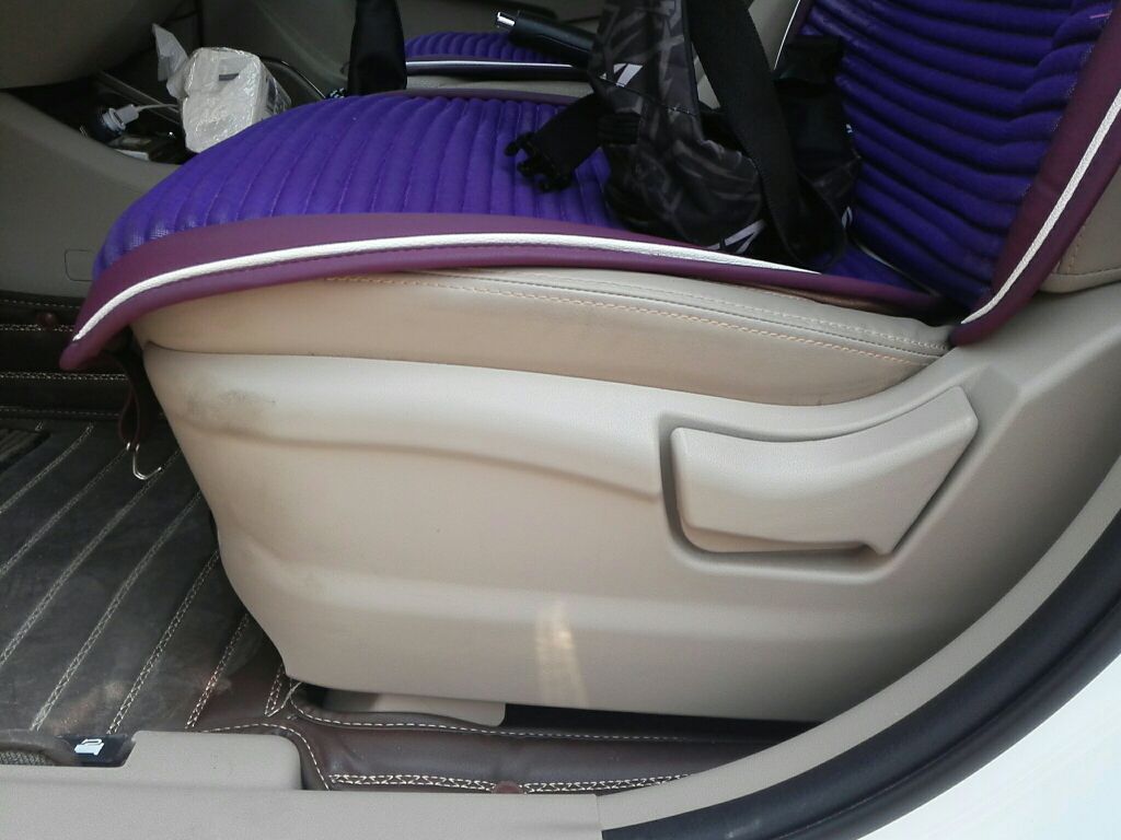 Used Jinbei 750 2016 1.5L Flagship Edition
